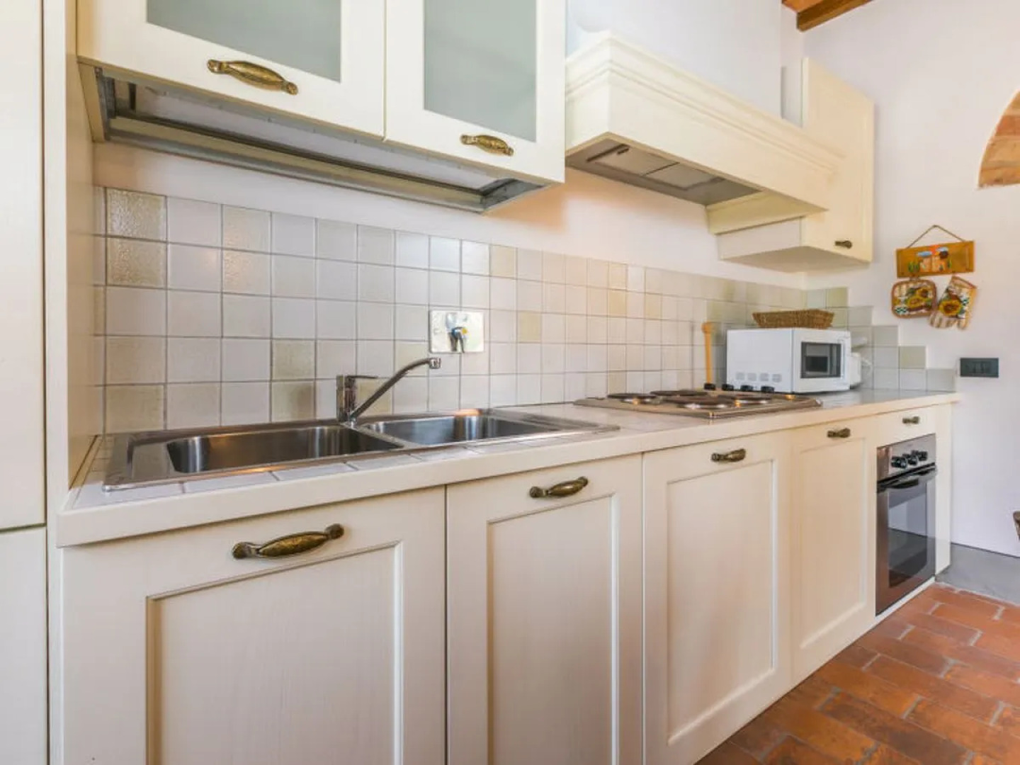 Il Corniolo (CTF121)