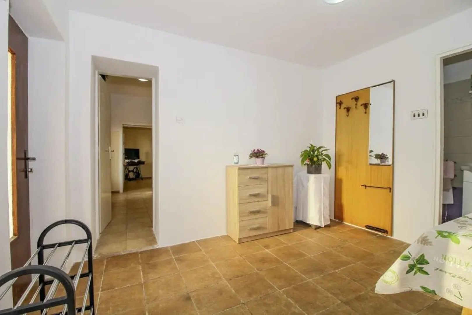 Ines in Barban - Haus für 4-5 Personen
