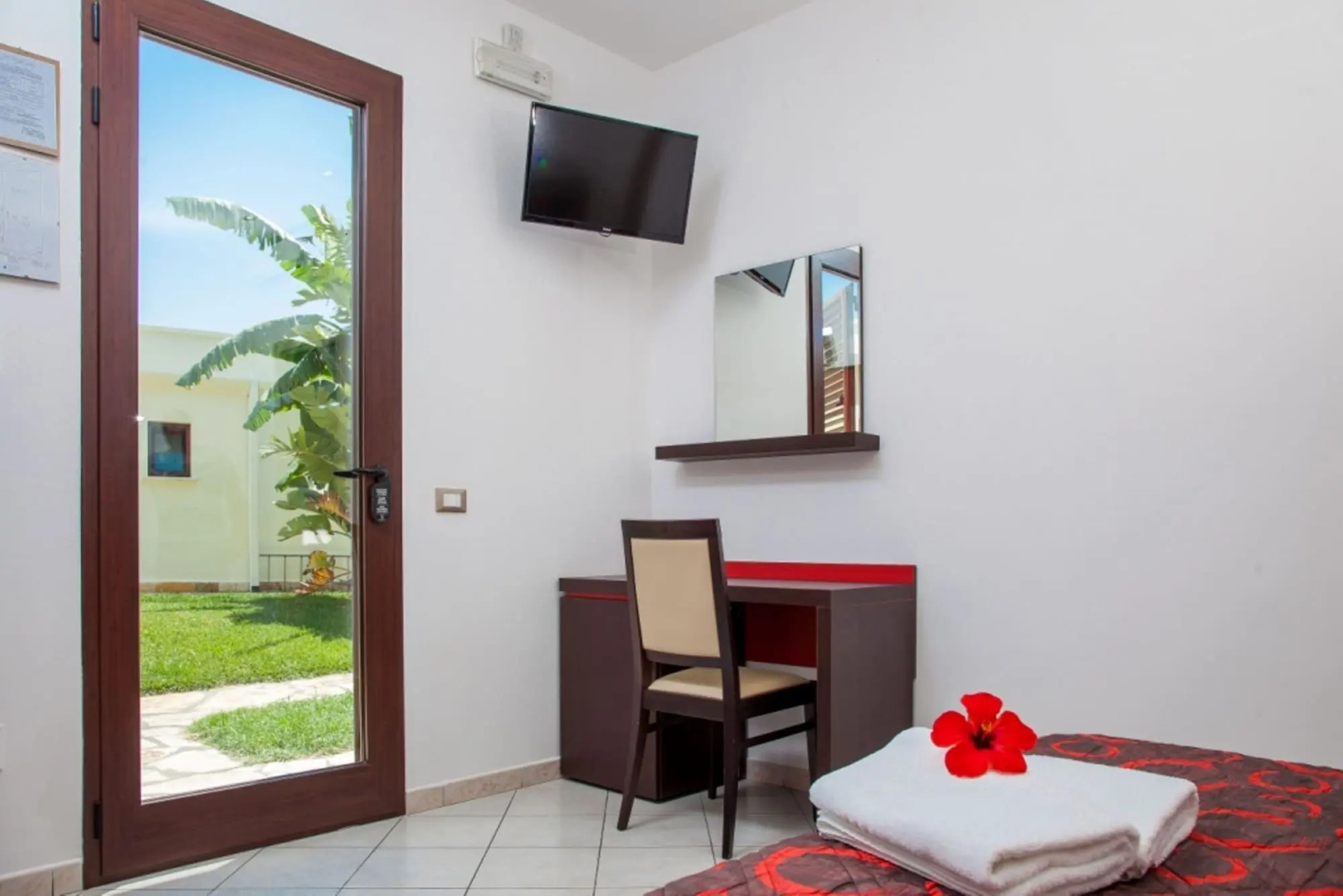 Villa Hermosa Resort