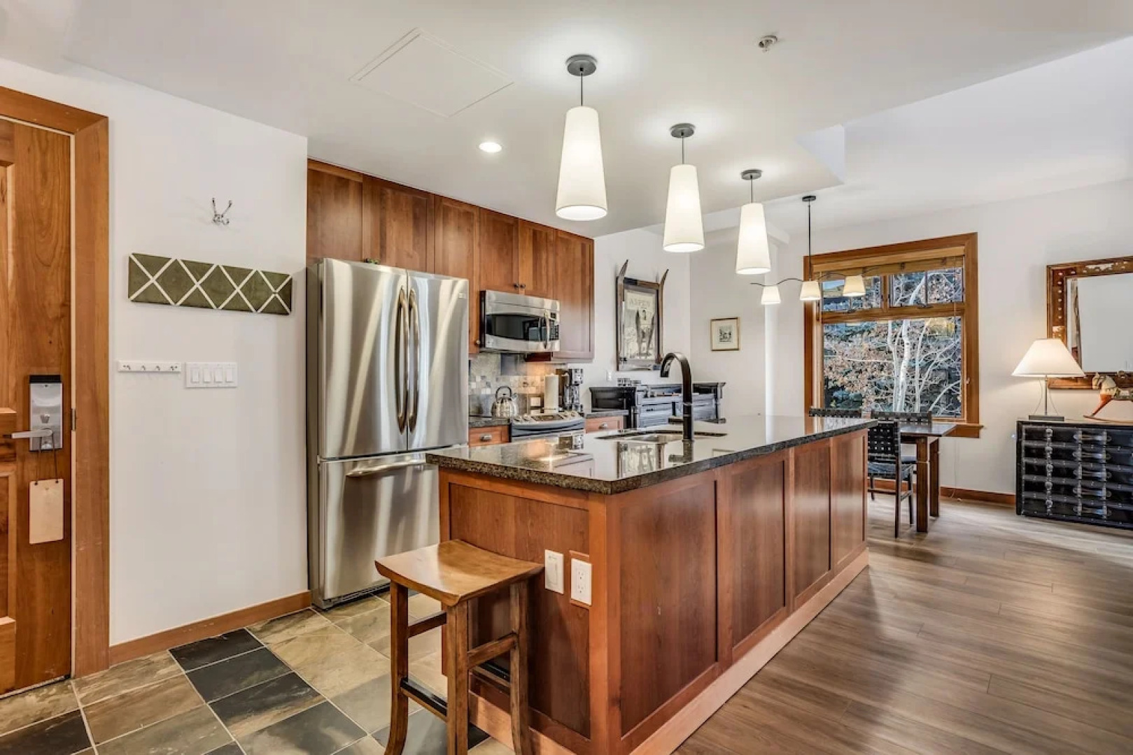 Capitol Peak Lodge by Snowmass Mountain Lodging