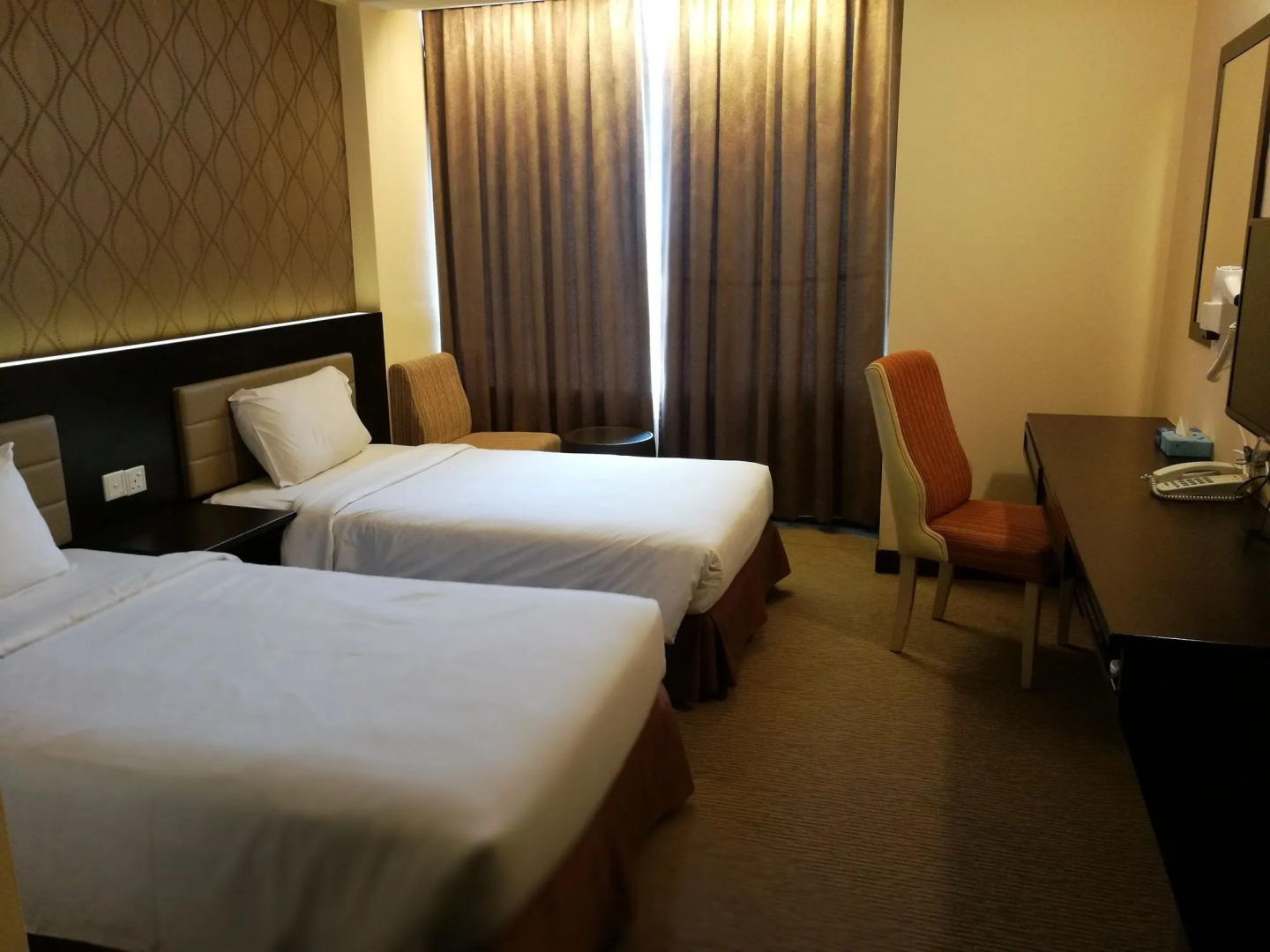 The Guest Hotel & Spa