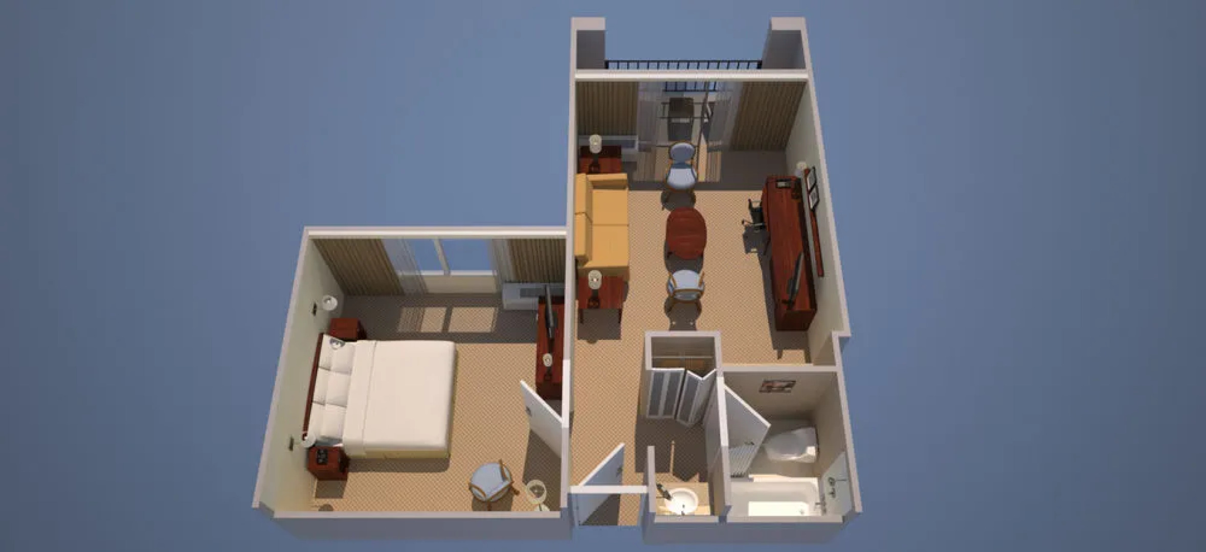 Courtyard Detroit Troy