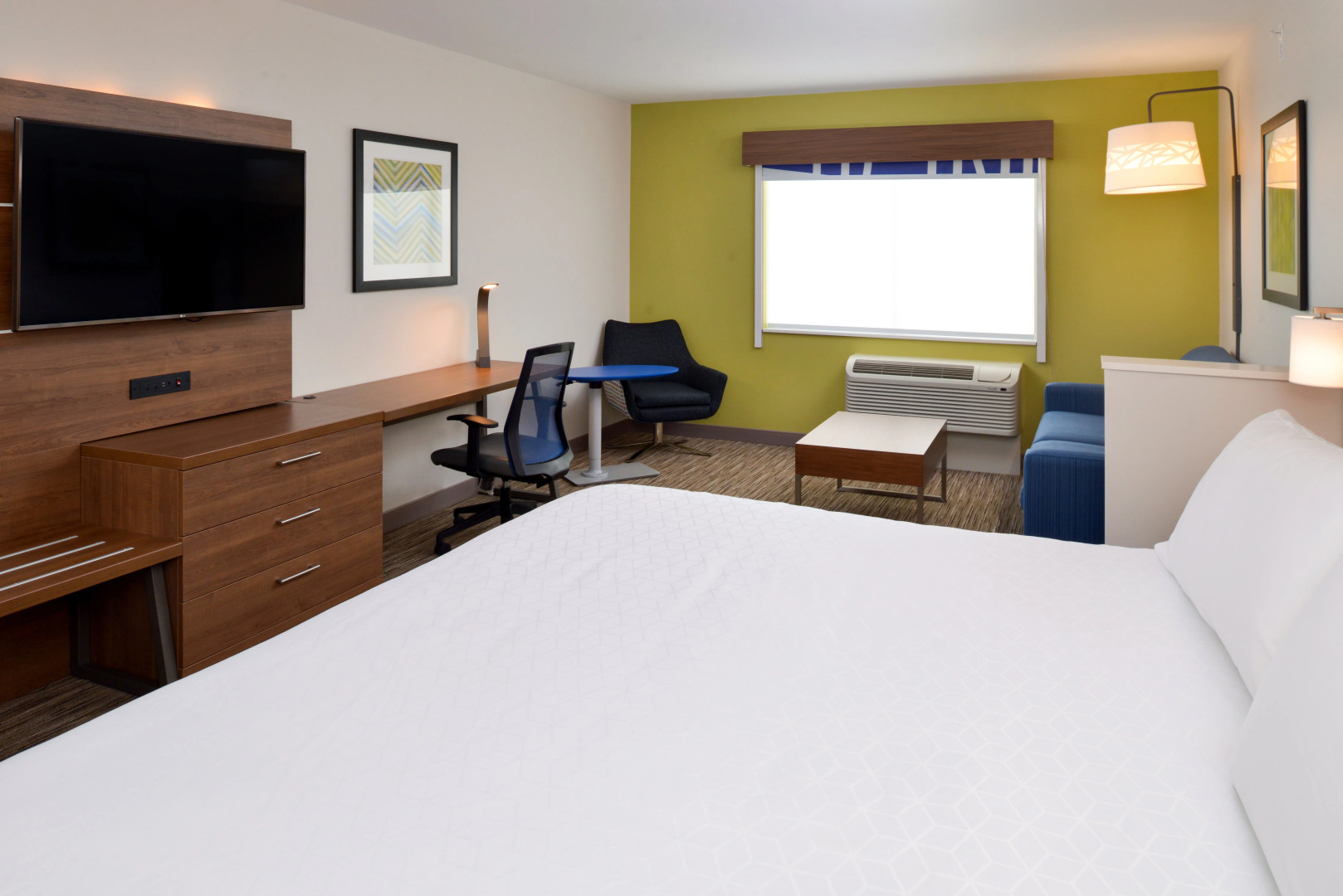 Holiday Inn Express & Suites Ottumwa by IHG
