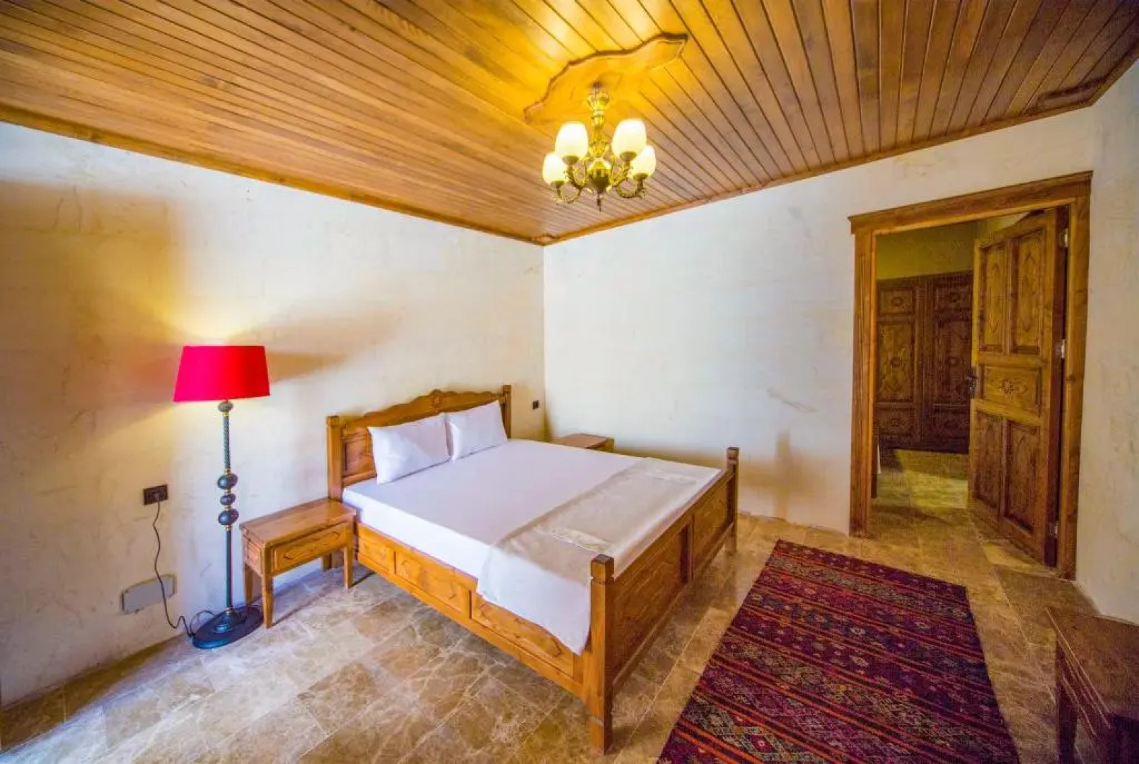 Palmyra Boutique Hotel