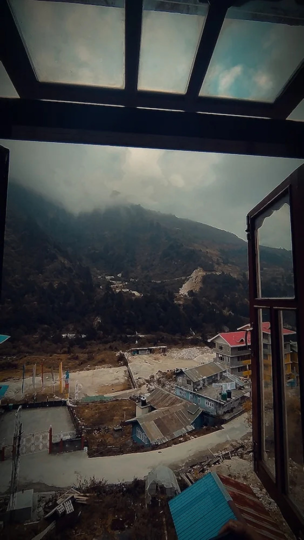 Rufina Norling Zimkhang