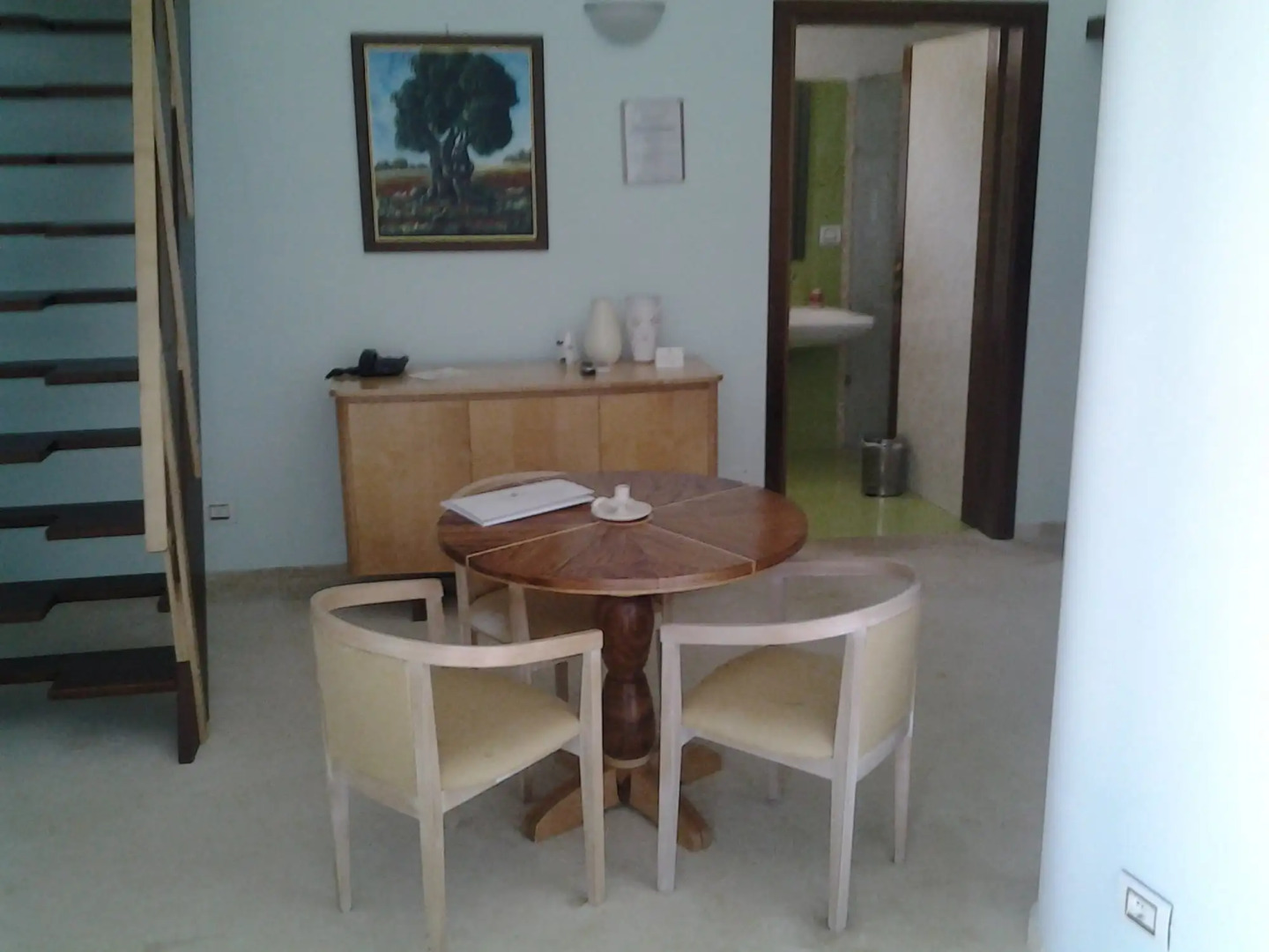 Masseria Pizzofalcone