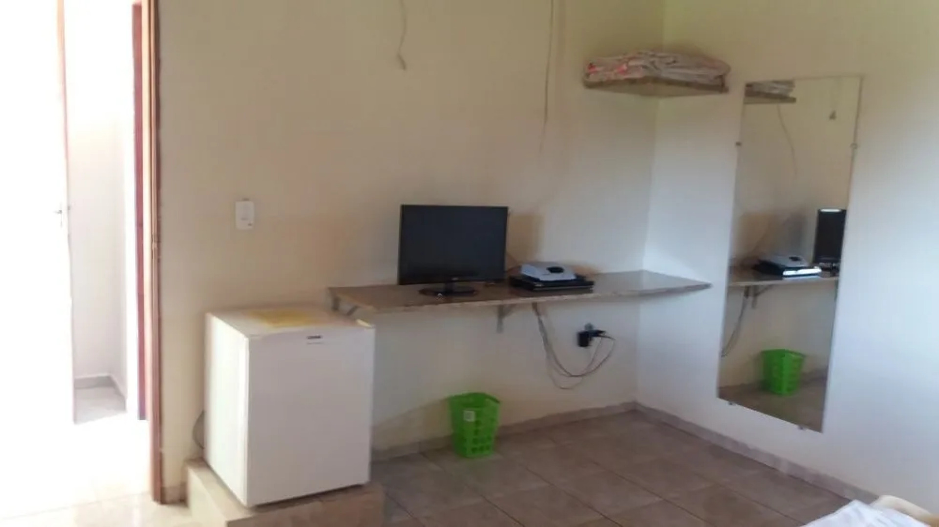 Hotel Fazenda Recanto do Monte Alegre