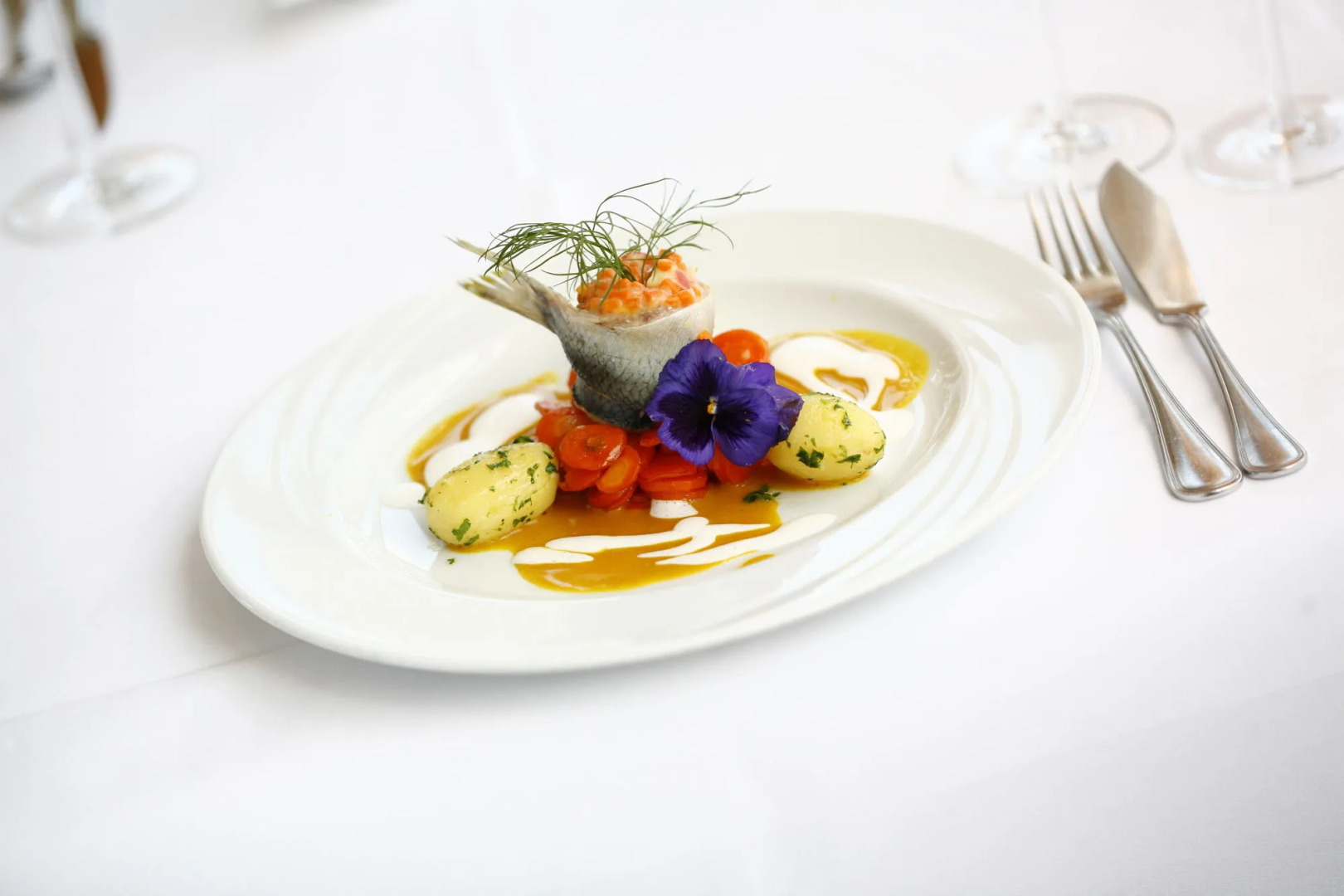 TOP CountryLine Seehotel Großherzog Ostseebad Boltenhagen