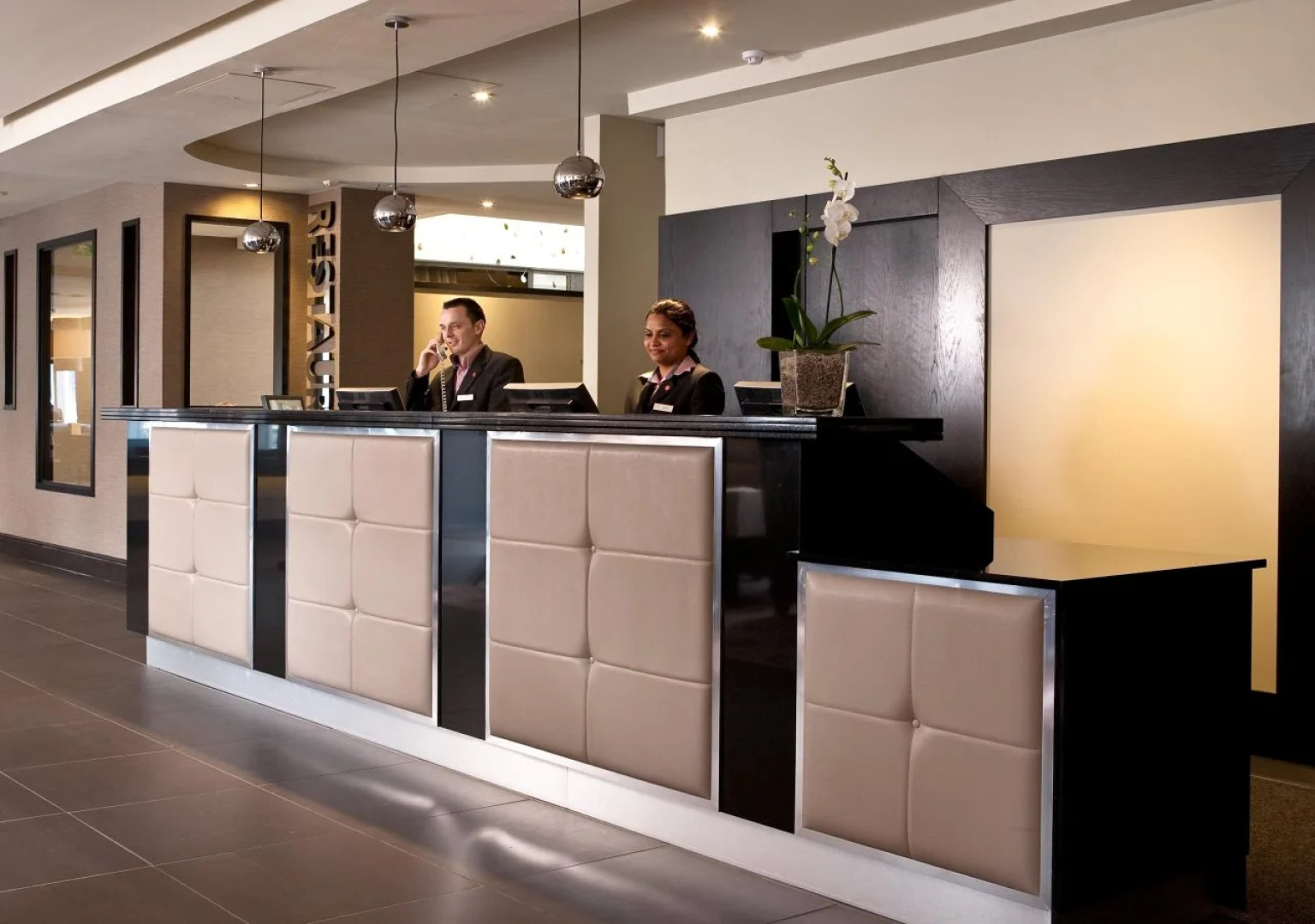 Leonardo Hotel Dublin Christchurch