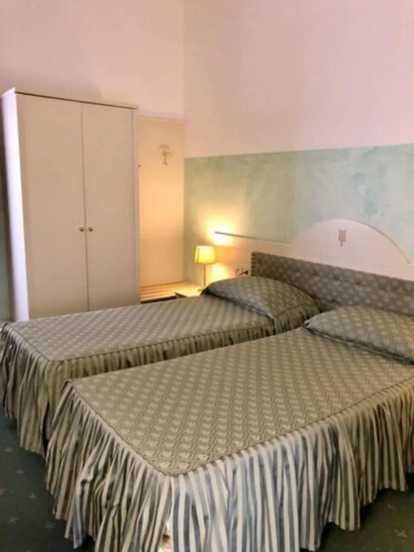 Hotel Internazionale