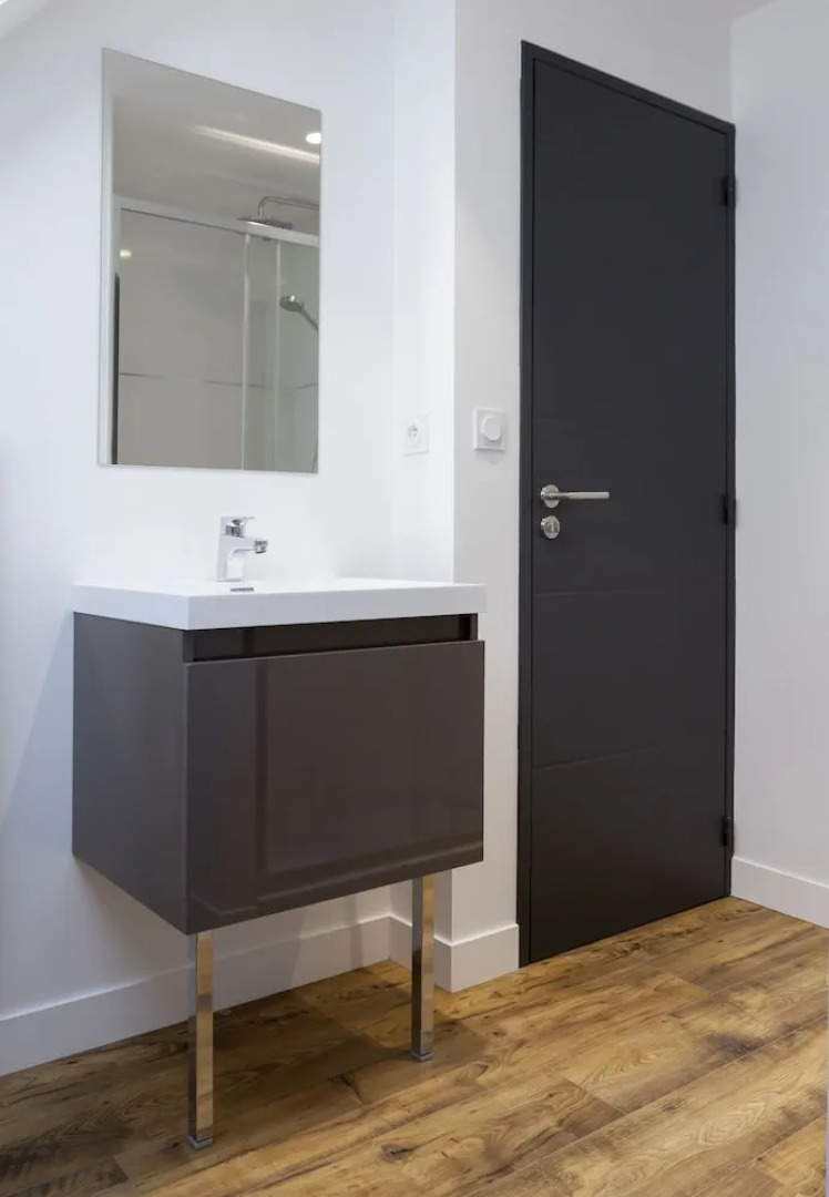 Résidence Solférino