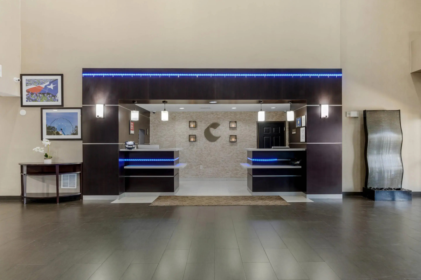 Comfort Suites Waco North - Near University Area