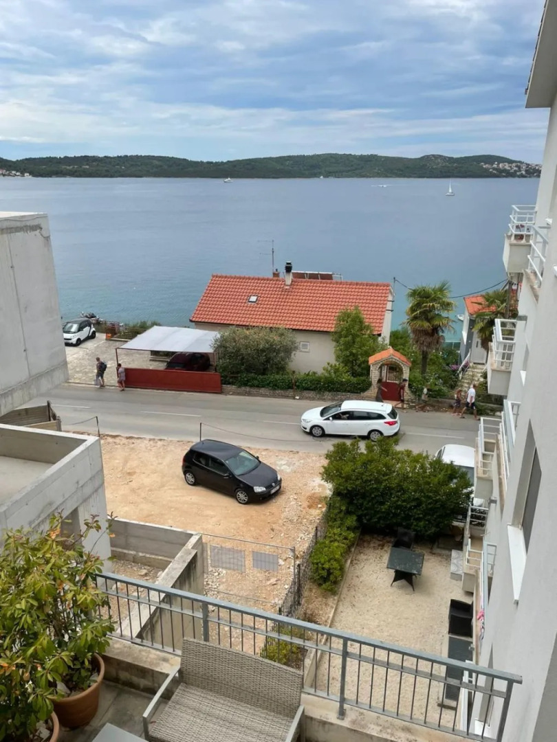 Apartment Marin2- near beach: A3 Trogir, Riviera Trogir