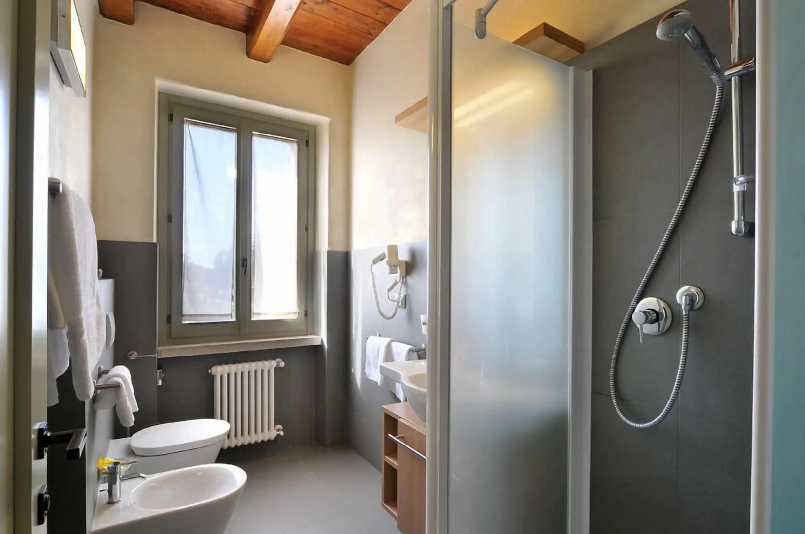 Country House Casco dell'Acqua