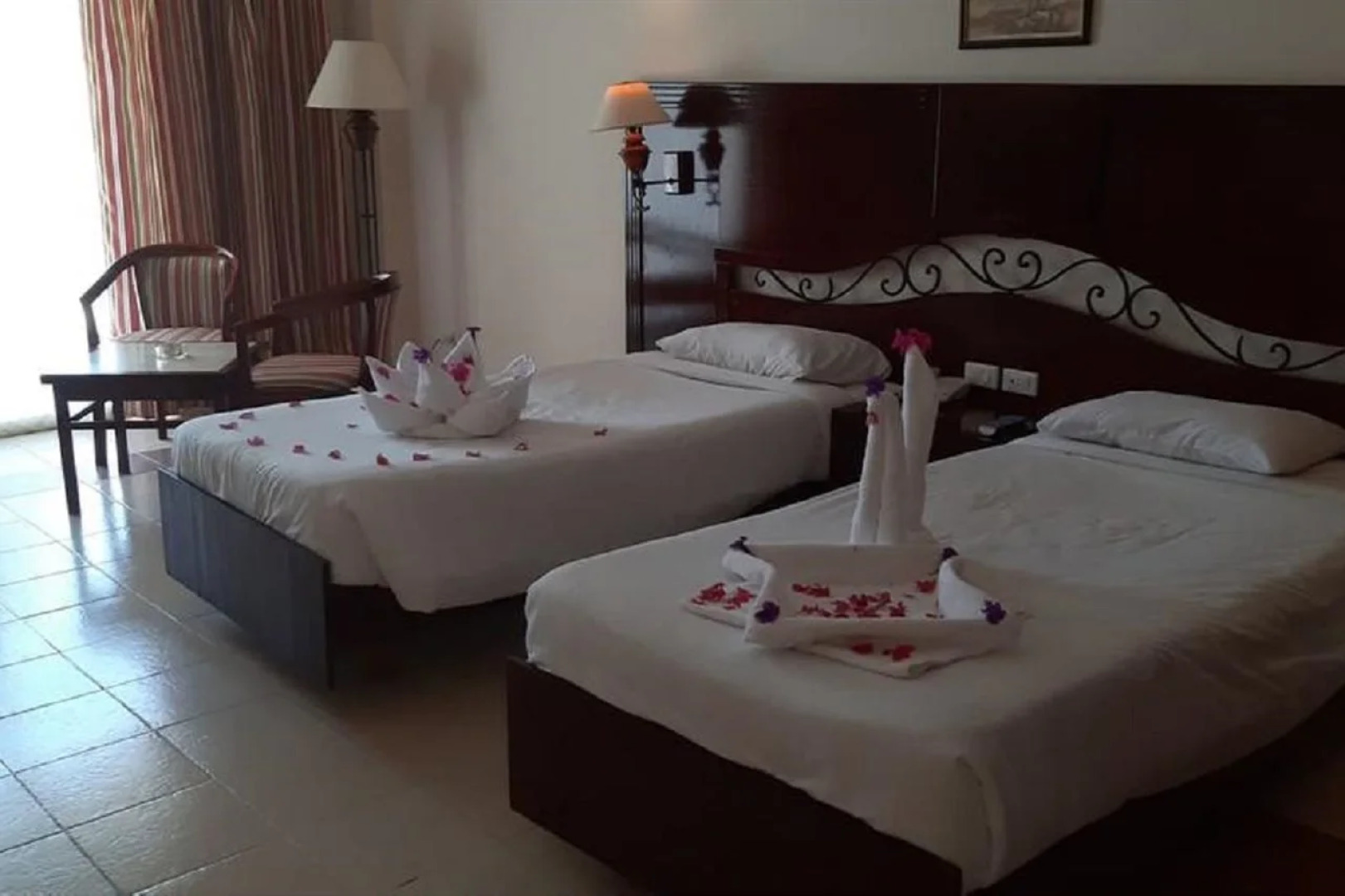 Royal Brayka Beach Resort