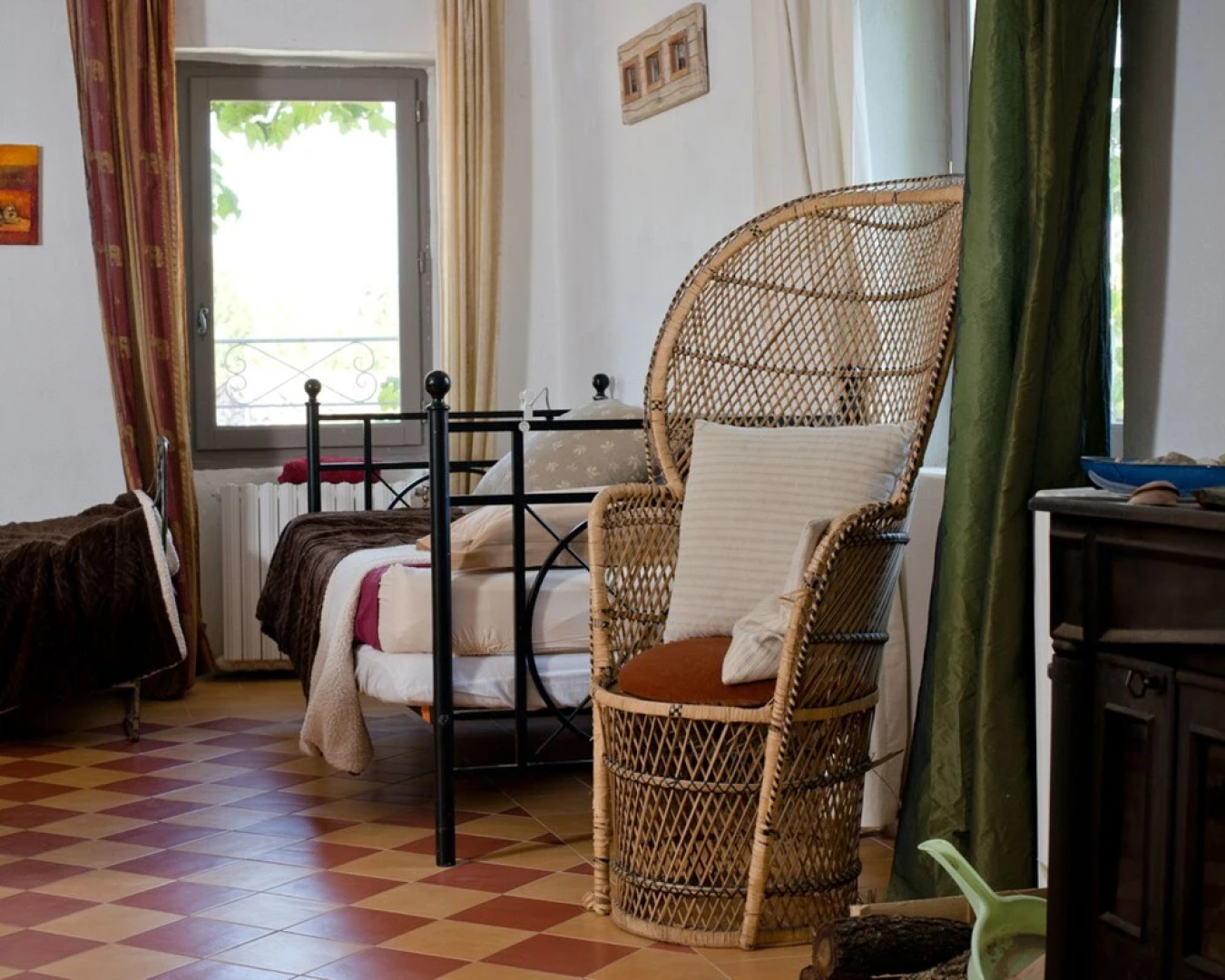 Les Jardins du Village