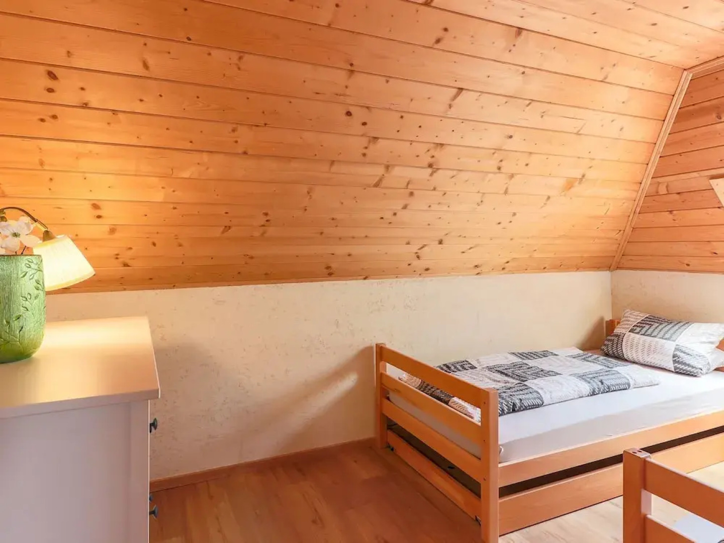 Holiday Home in Kirchbichl With Serene View