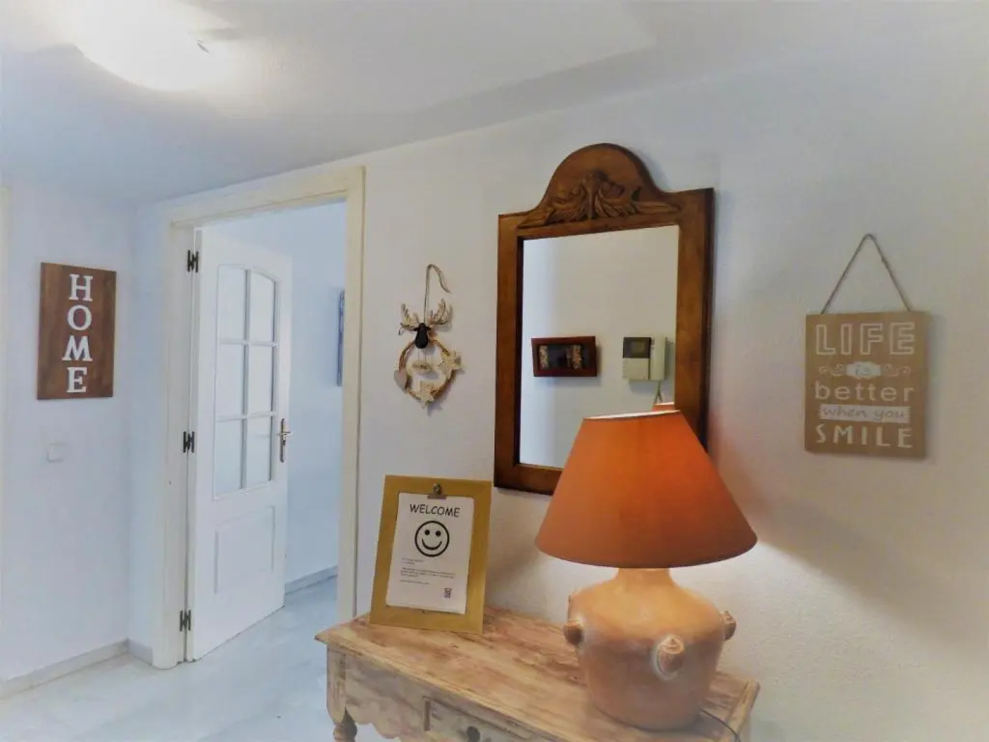 Ricardo Soriano Apartment