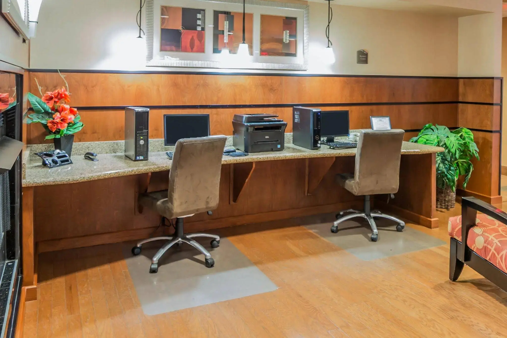 Comfort Suites Knoxville North