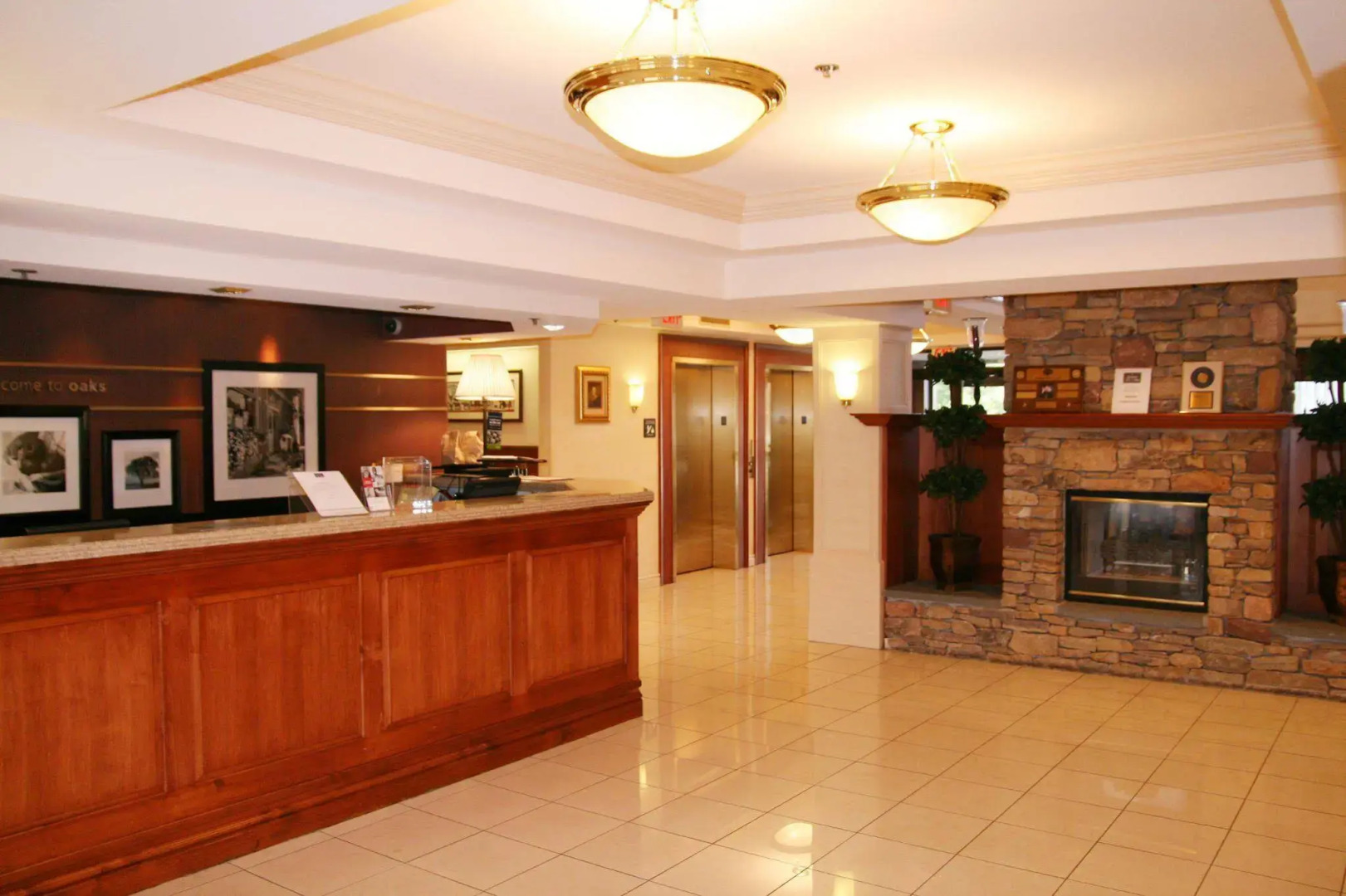 Hampton Inn & Suites Valley Forge/Oaks