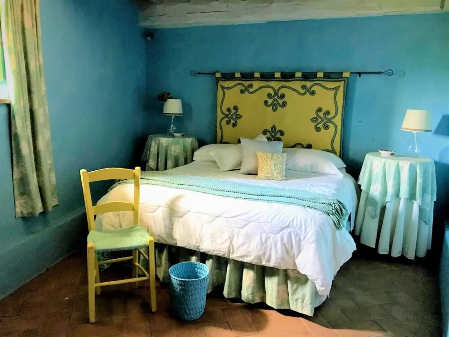 Agriturismo Castello Di Sismano