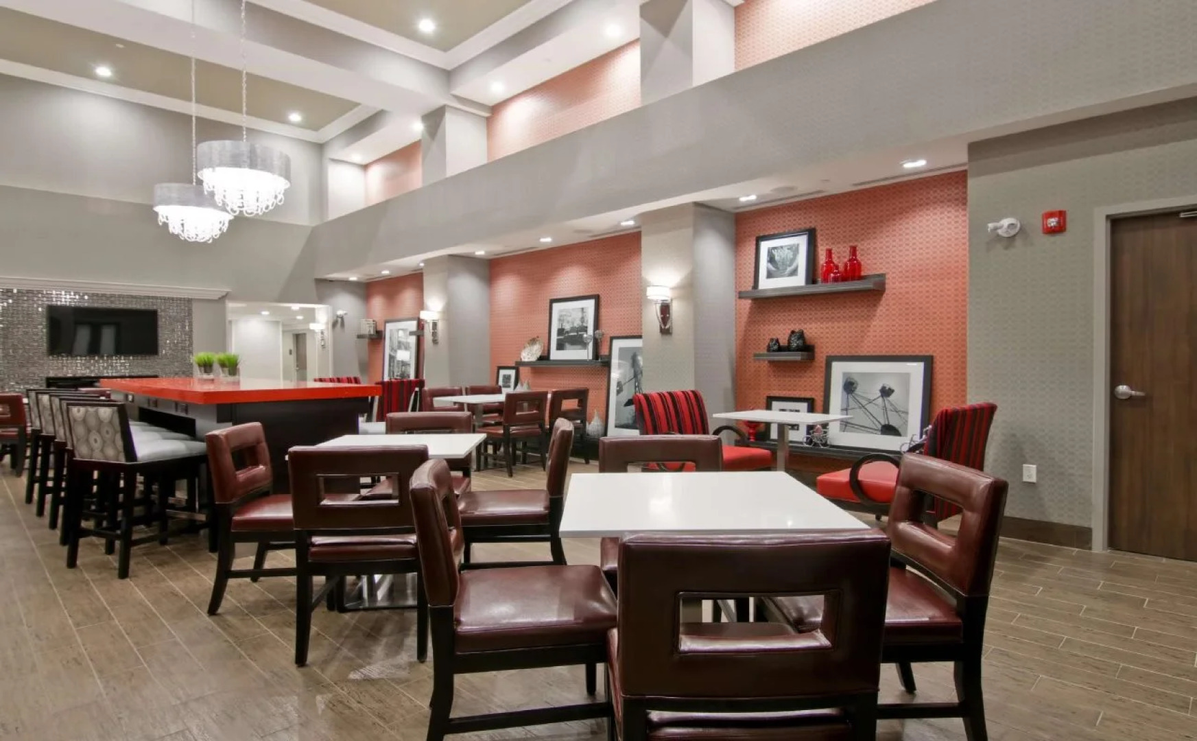 Hampton Inn & Suites by Hilton Toronto Markham
