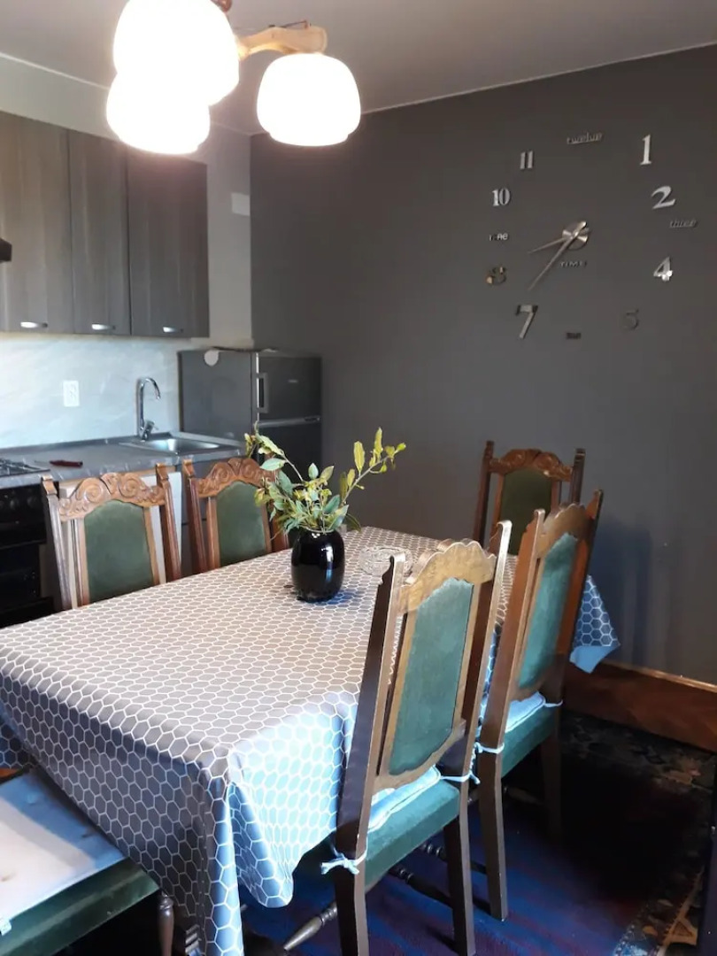 Apartments Đurđica