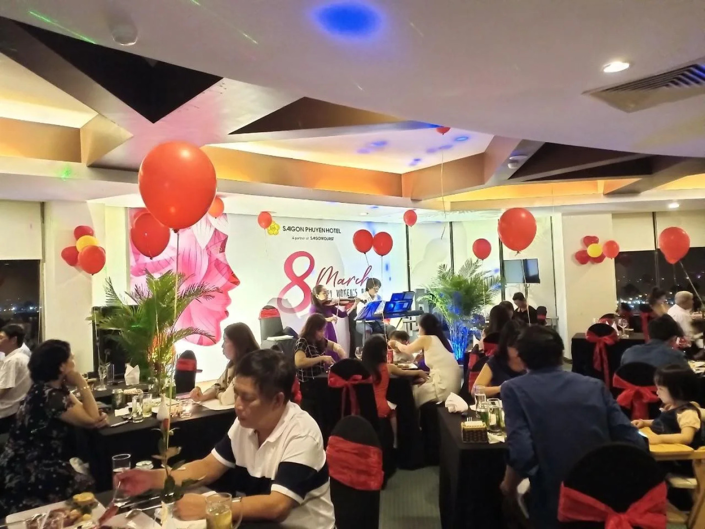 Saigon Phu Yen Hotel