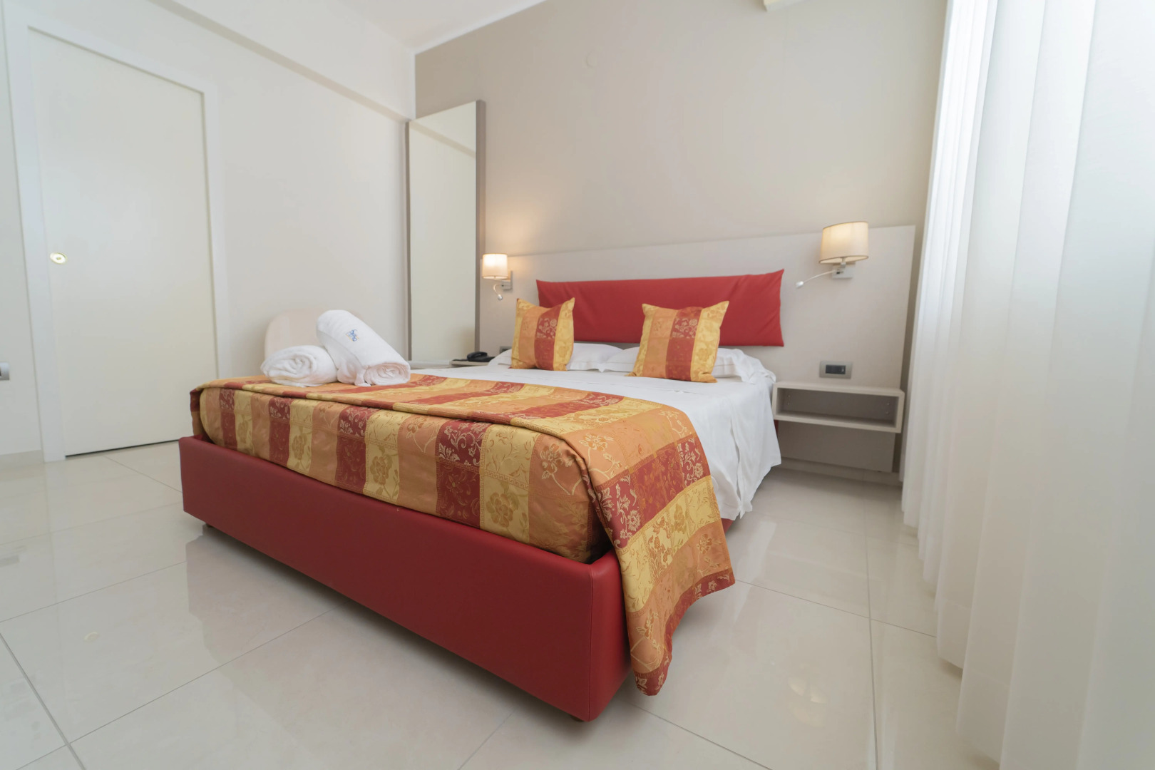 Hotel Residence San Pietro