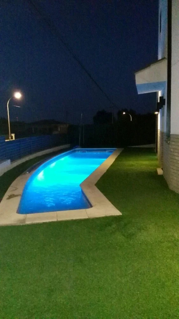 Villa With 3 Bedrooms in Cunit - Tarragona, With Private Pool and Enclosed Garden - 3 km From the Beach