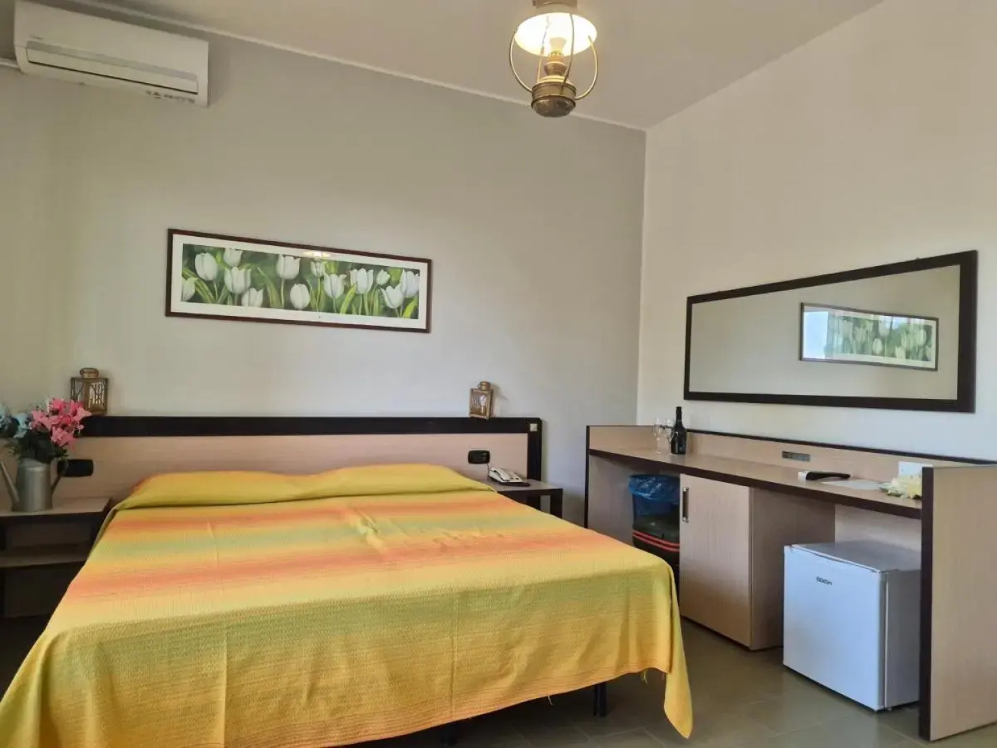 Hotel Guardacosta - Surrise