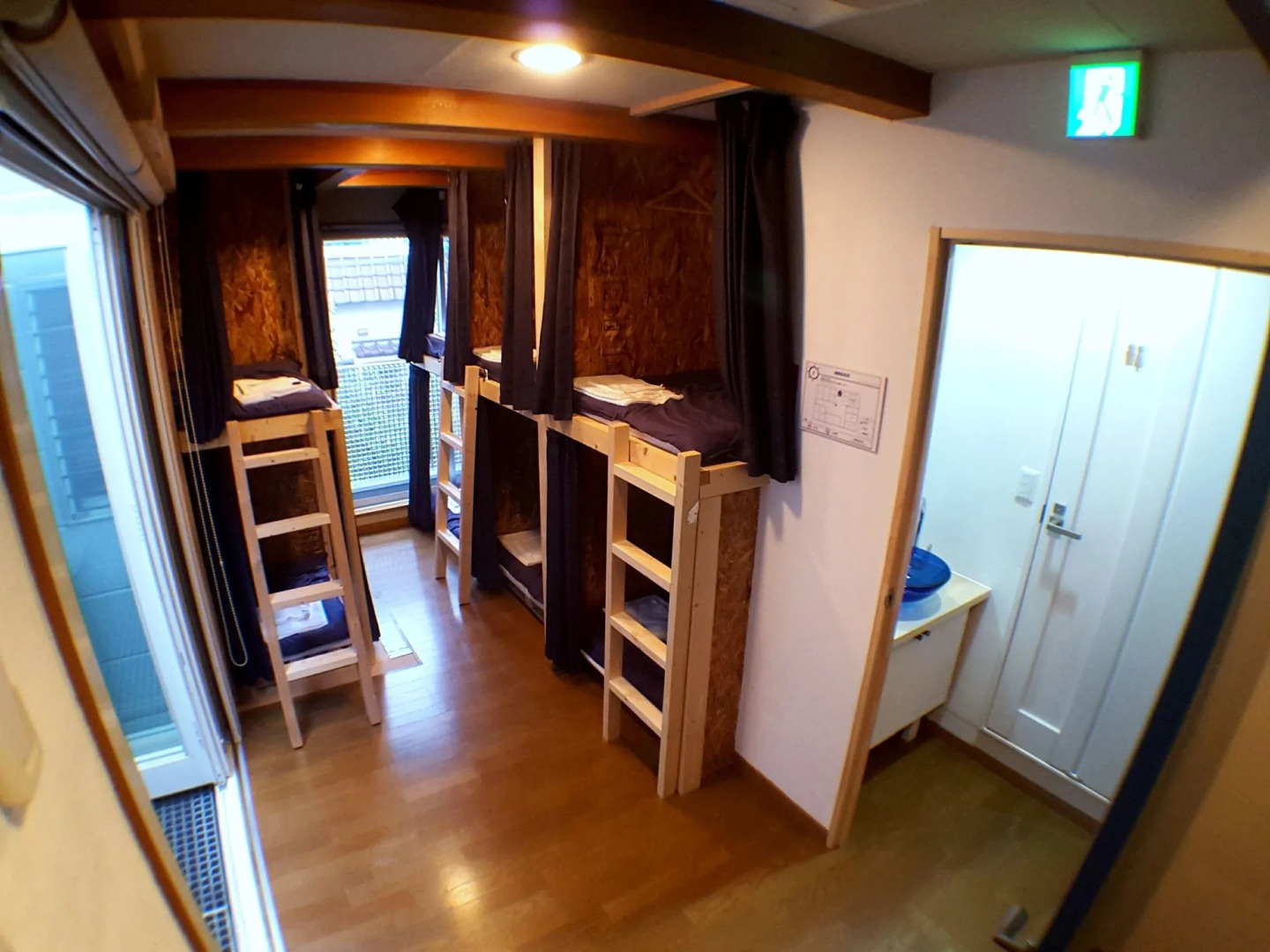 Enoshima Guest House 134 - Hostel