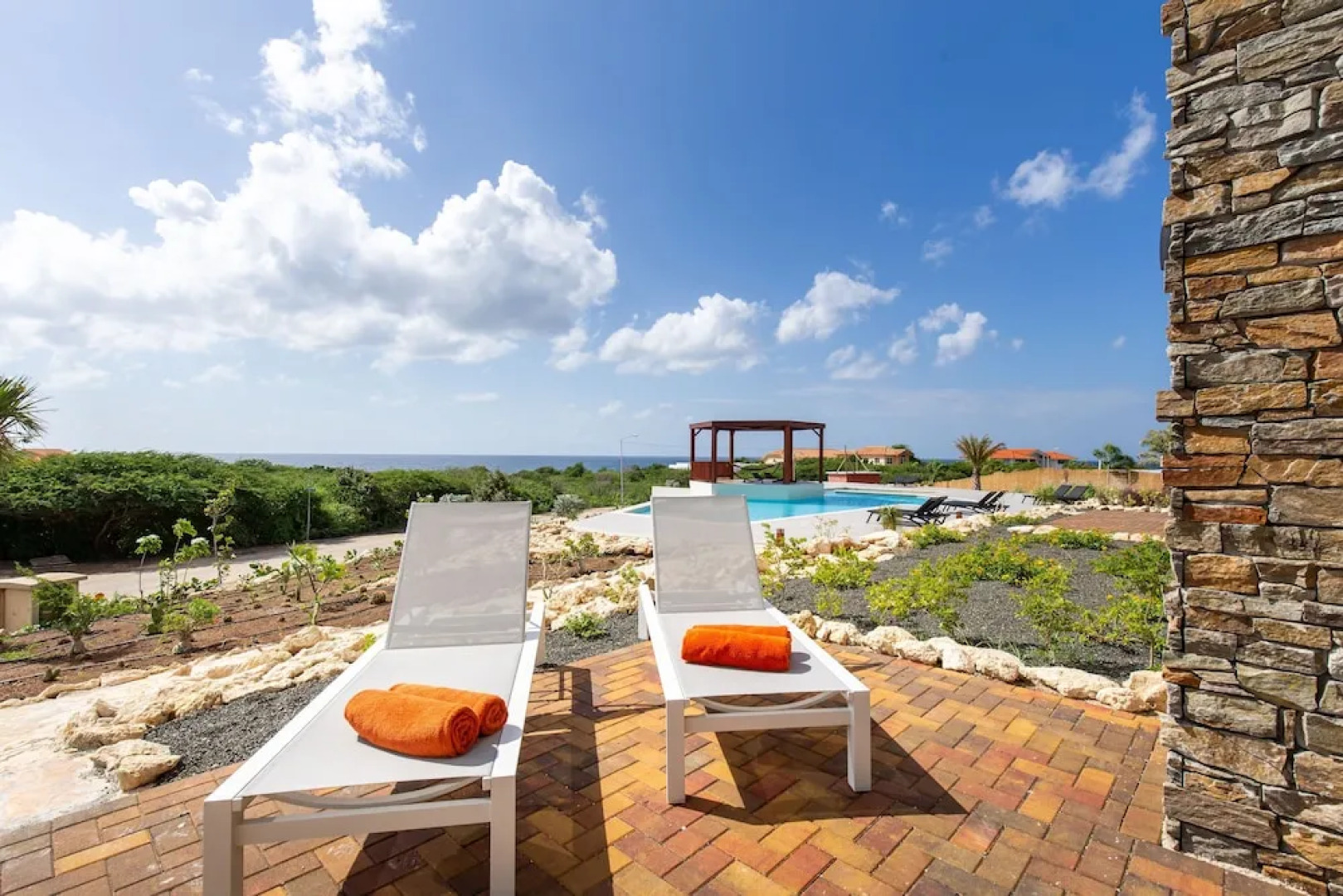 Cape Marie Luxury Apartments