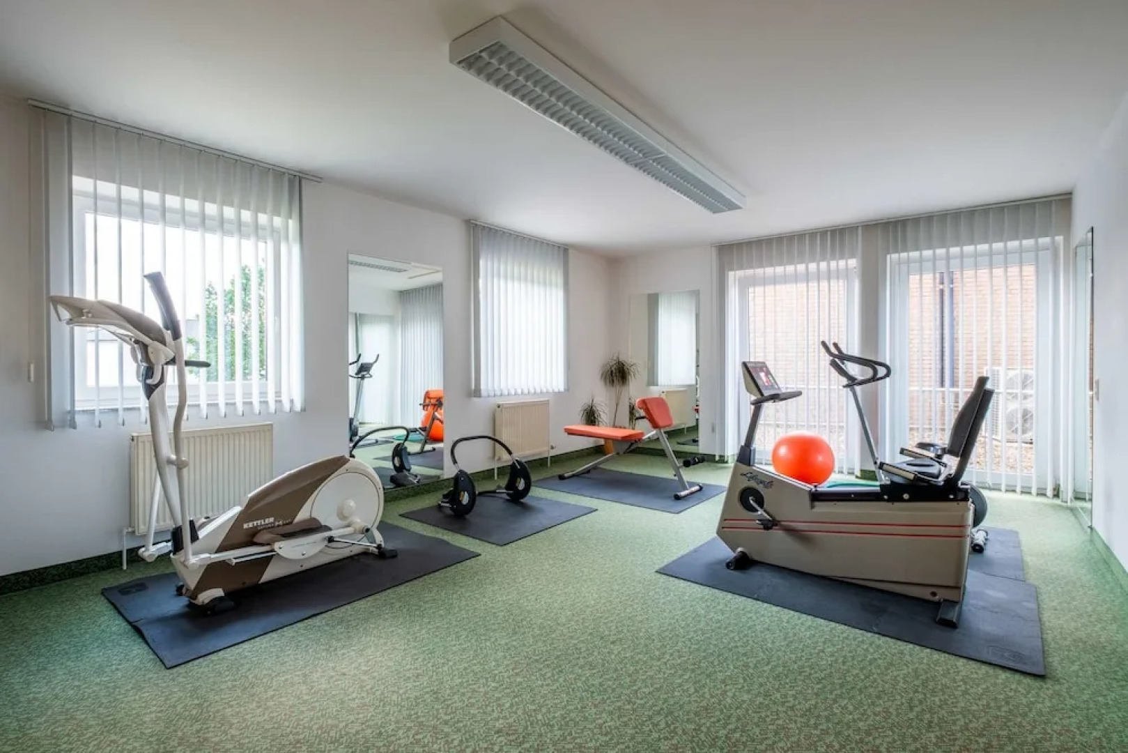 Quality Hotel Bielefeld