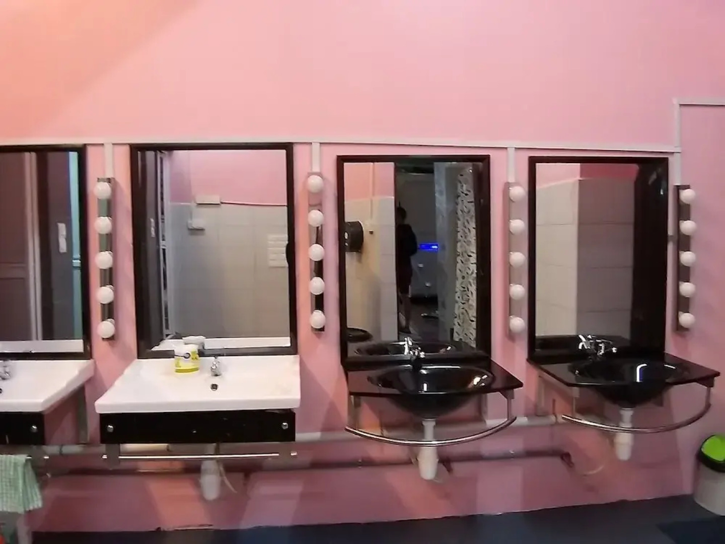 Zzz Sleep Mode Capsule