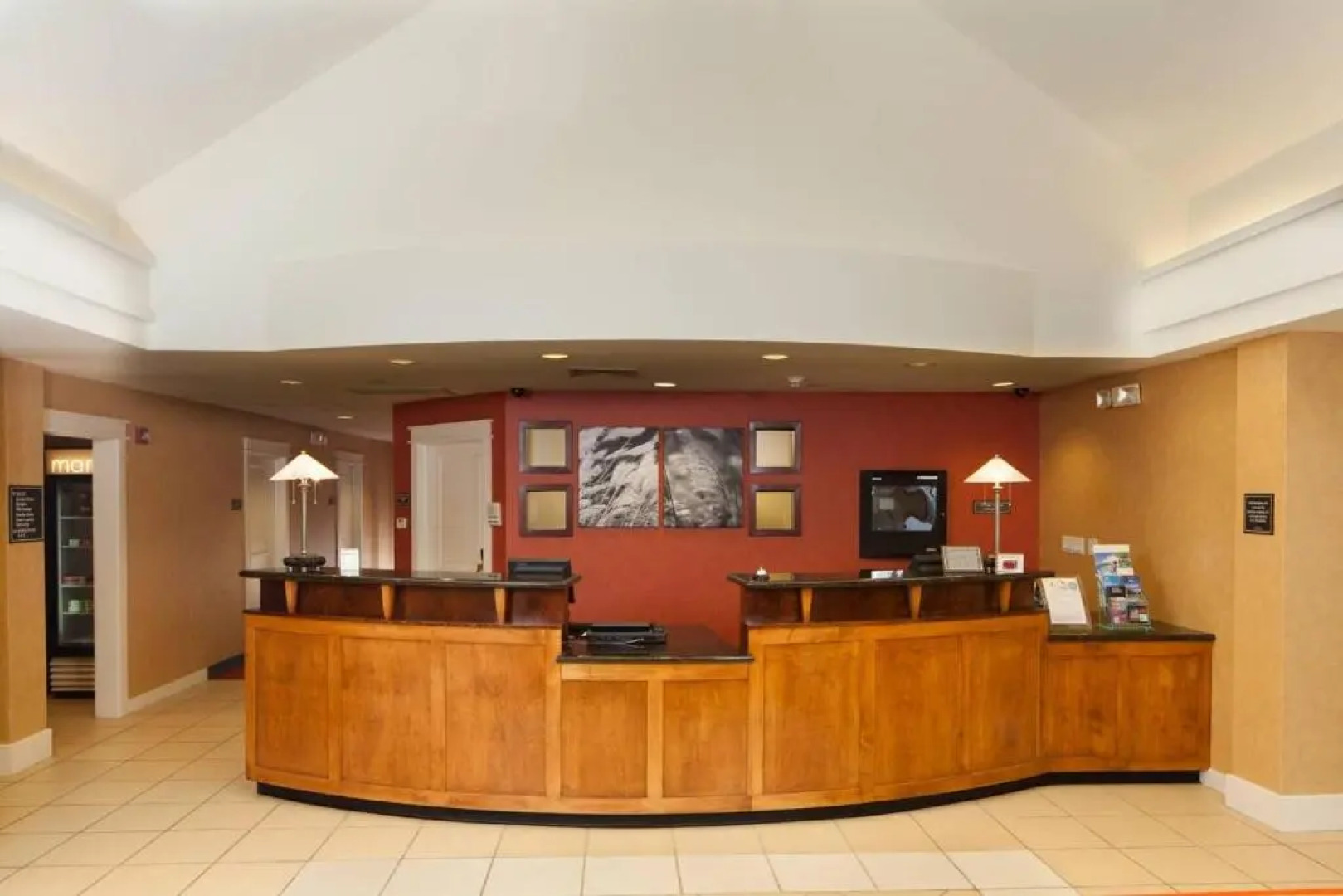 Residence Inn by Marriott Wichita East At Plazzio