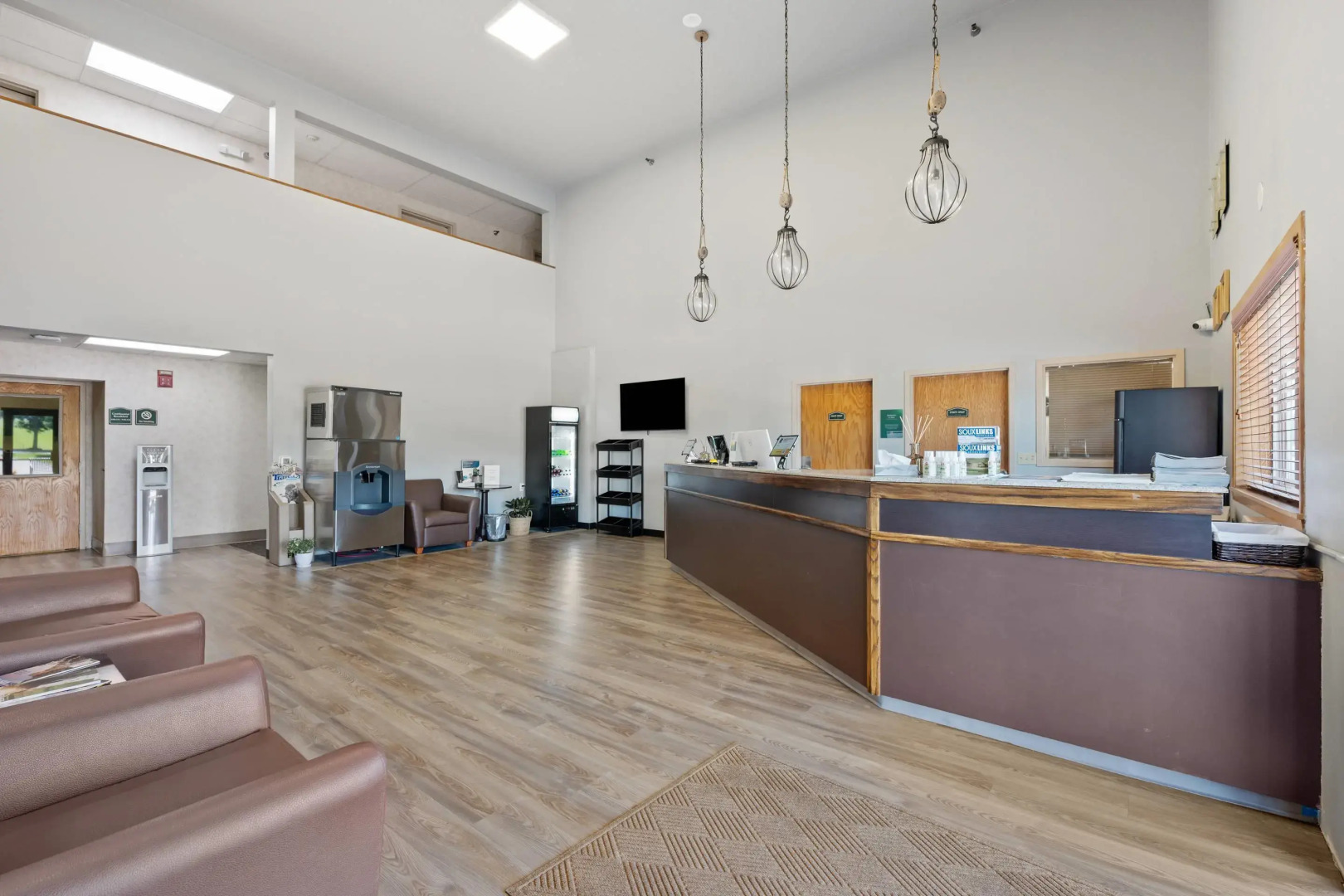 Quality Inn Spearfish I-90