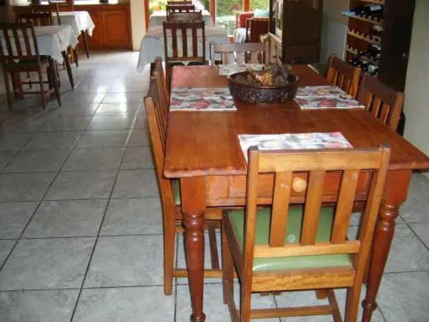 Sir Lamberts Guesthouse