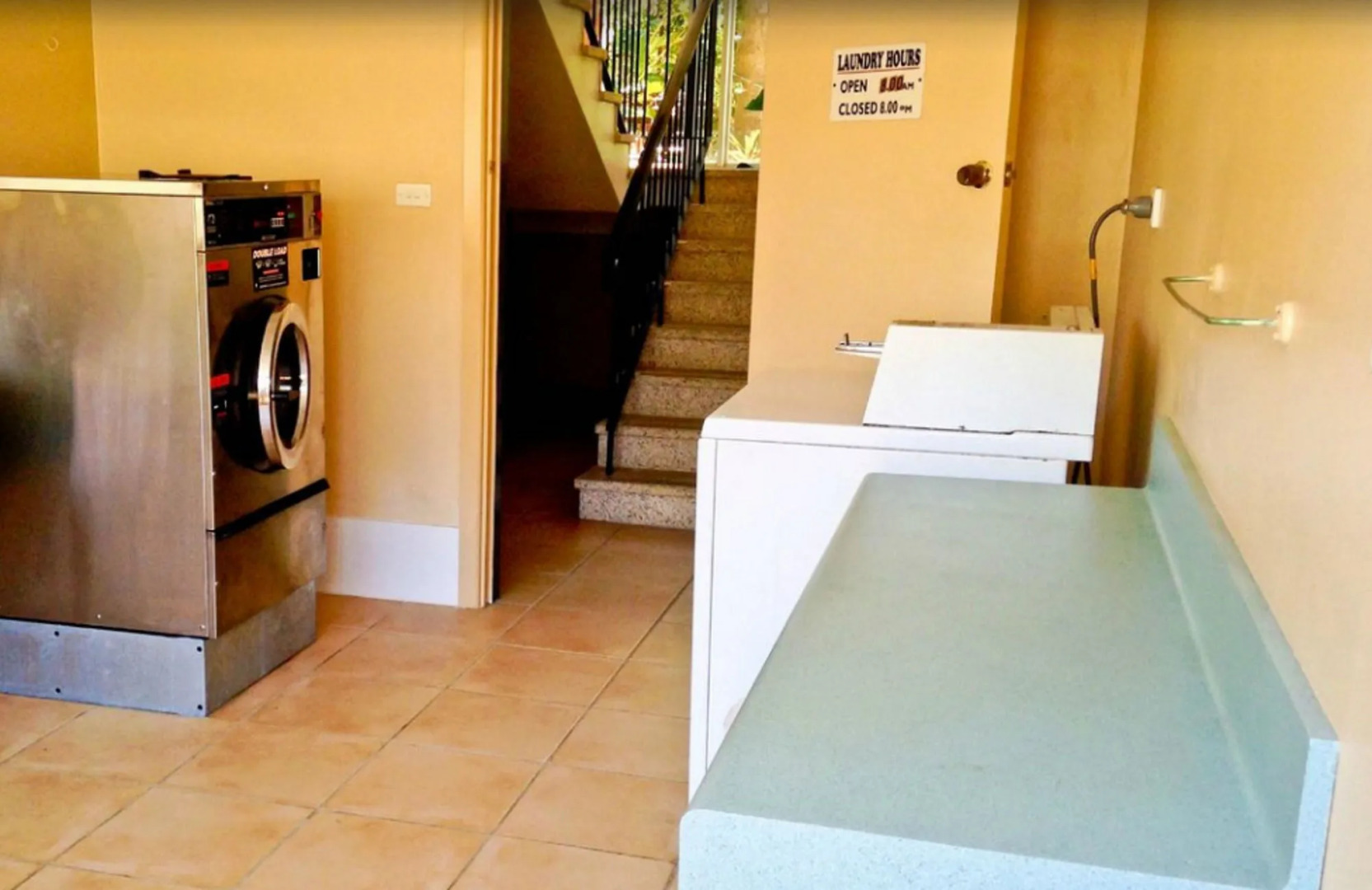 Oxley Cove Apartments