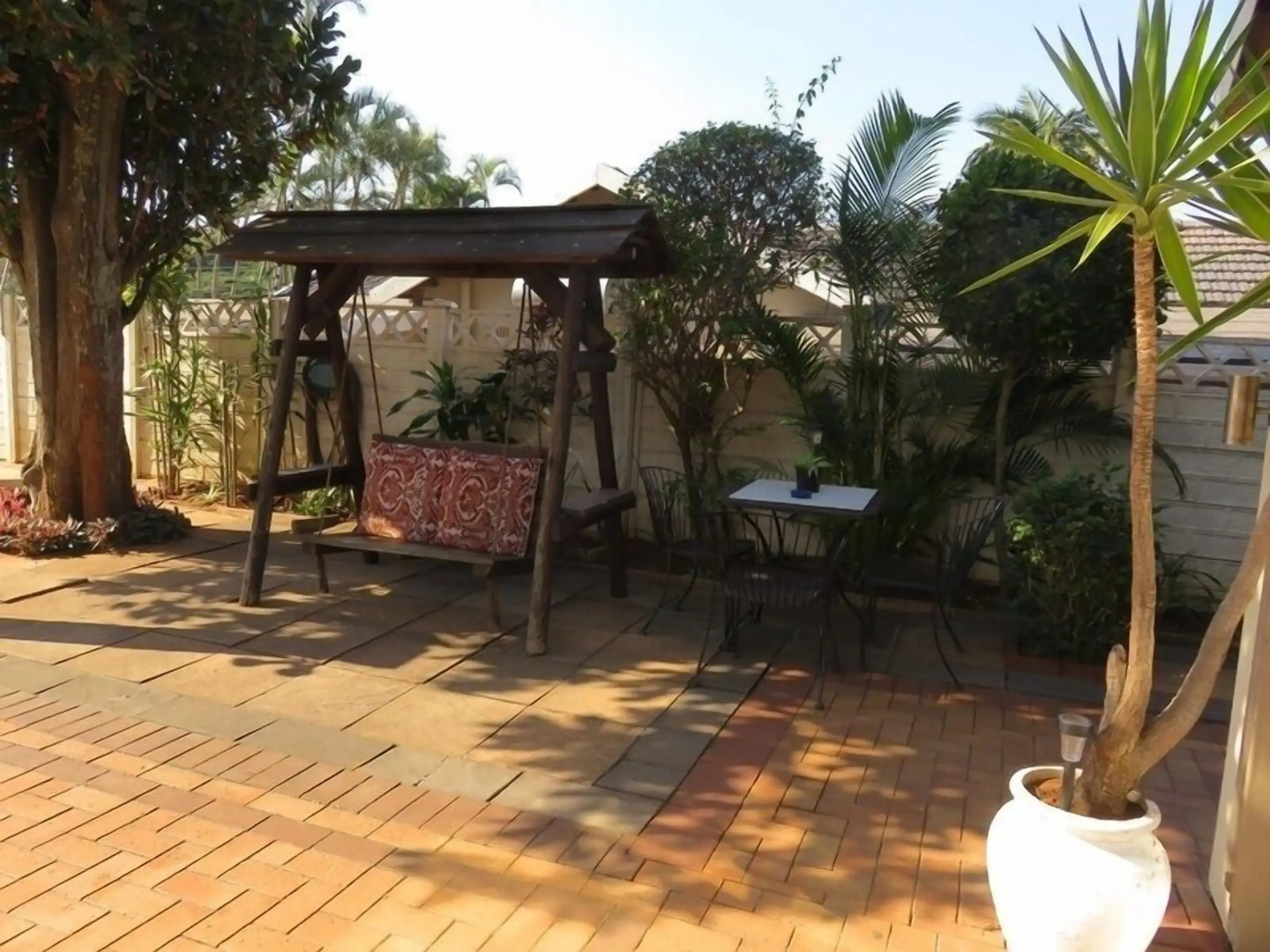Umhlanga Guesthouse