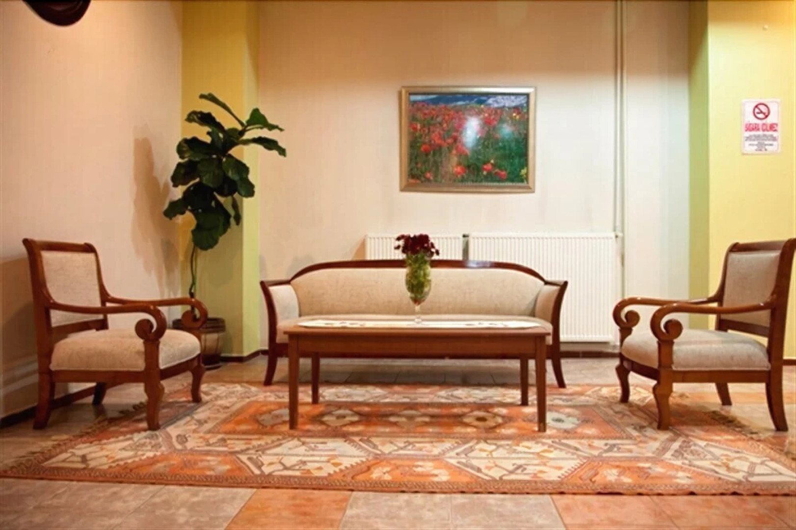 Kocaeli Universitesi Kartepe Park Hotel