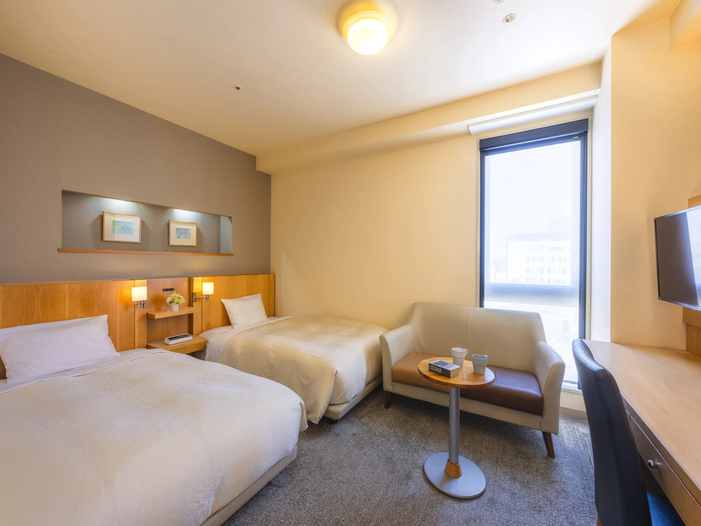 Urawa Washington Hotel