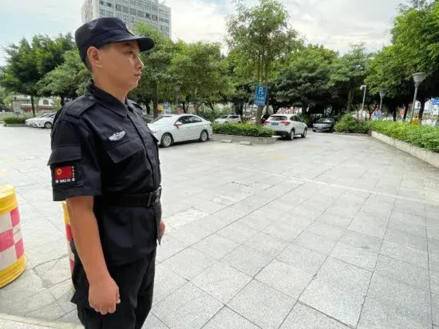 Longyan Wuping Zijin Hotel