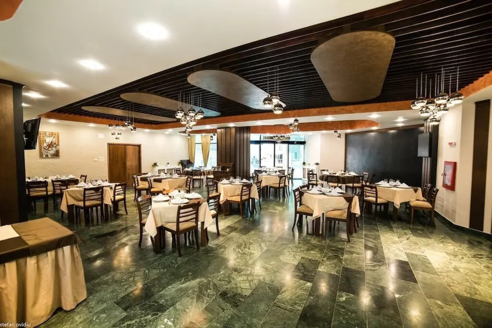 Atrium Collection Hotel Predeal