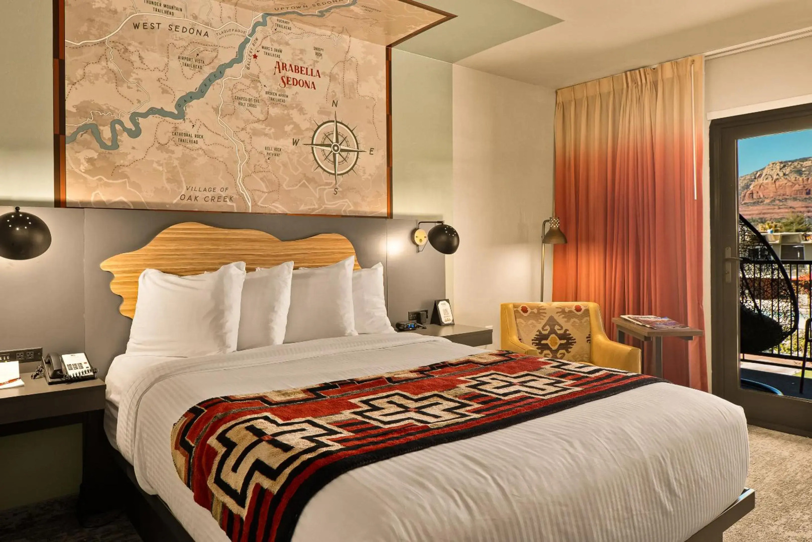 Arabella Hotel Sedona