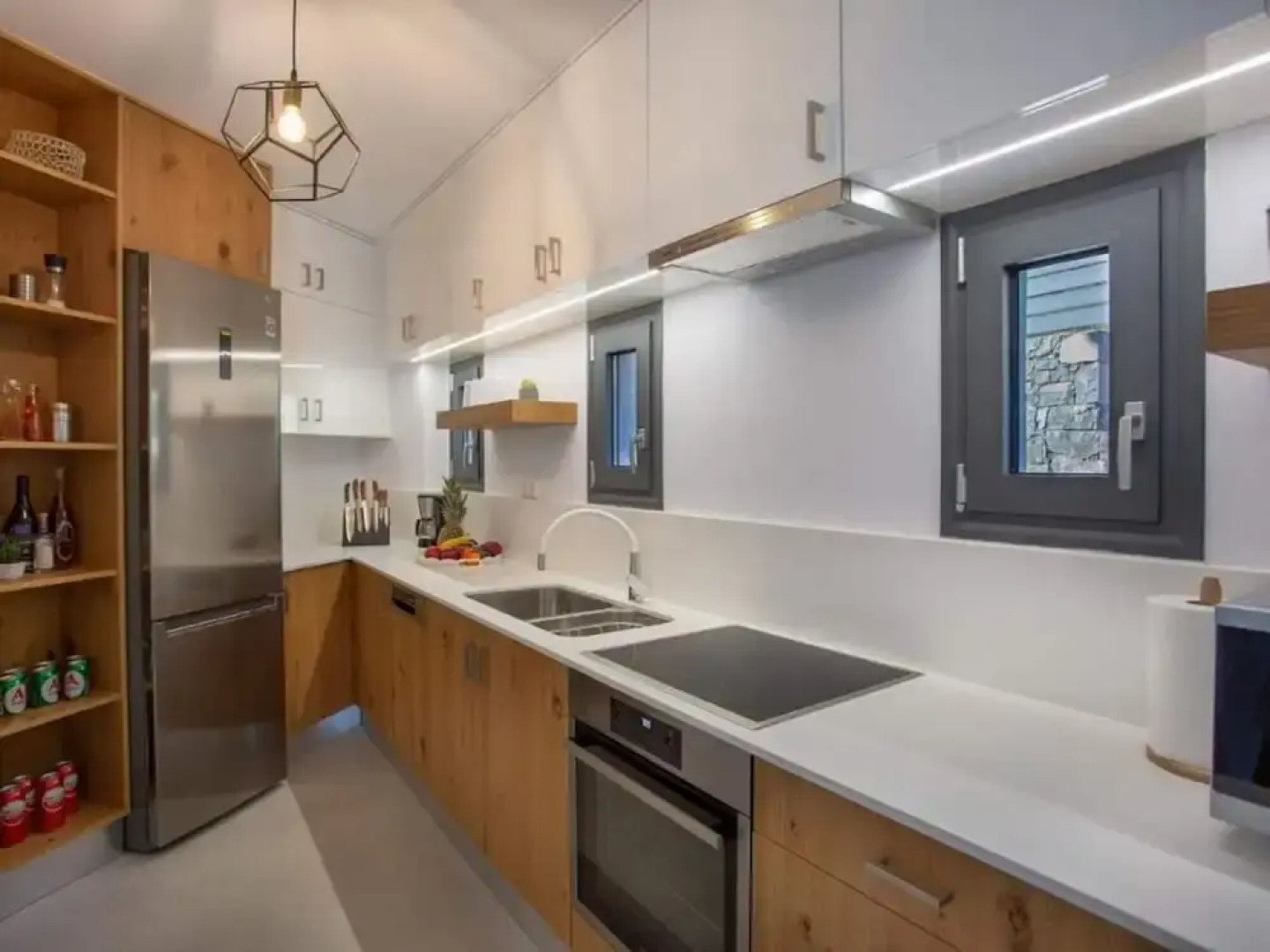 Mesmerising Villa in Plaka Elounda With Pool