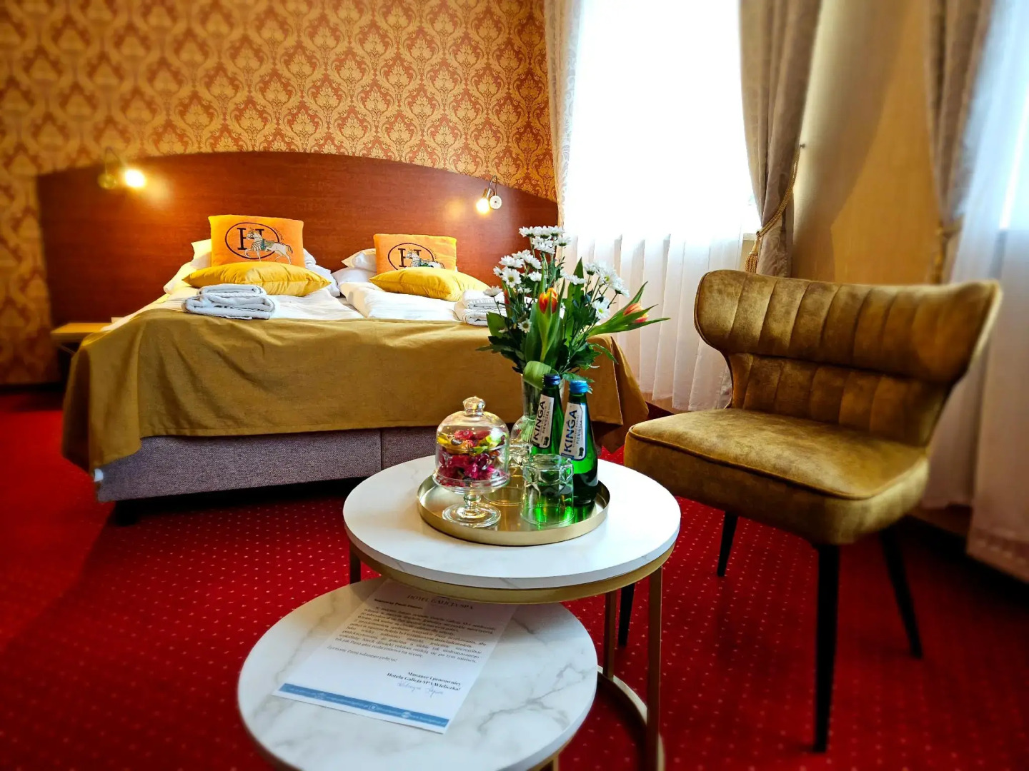 Hotel Galicja