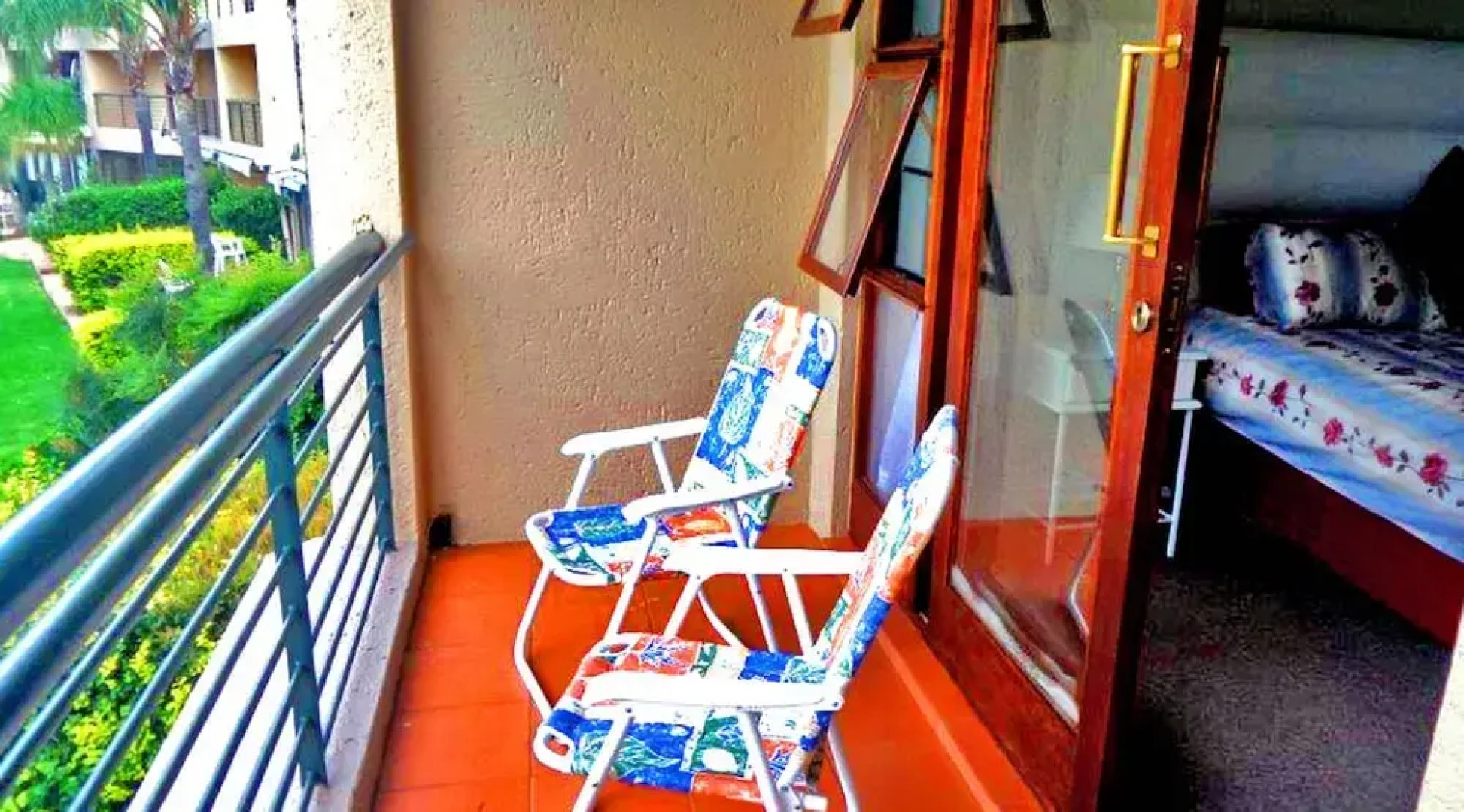 Key West Condo Apartment