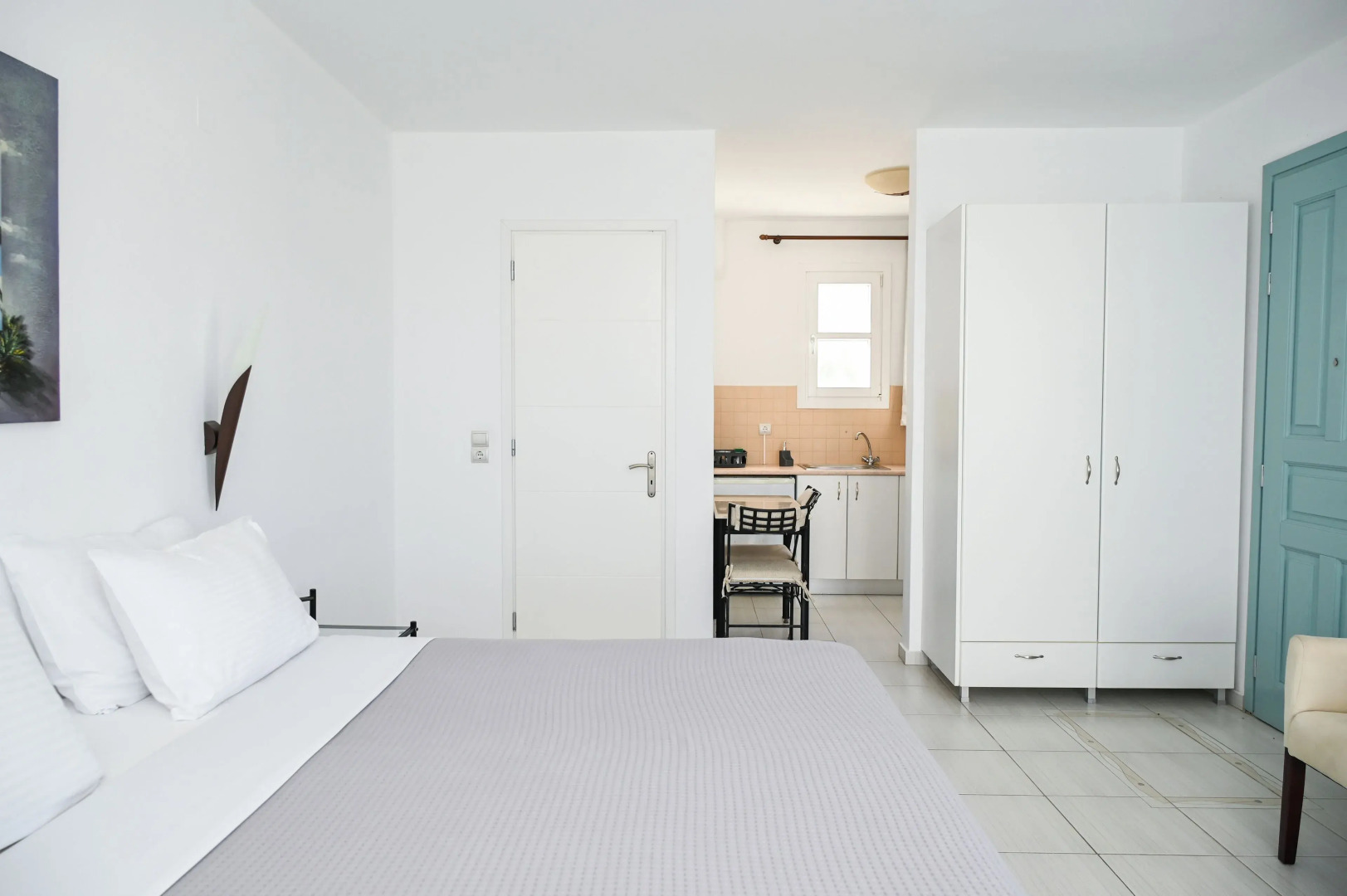 Asterias Boutique Hotel