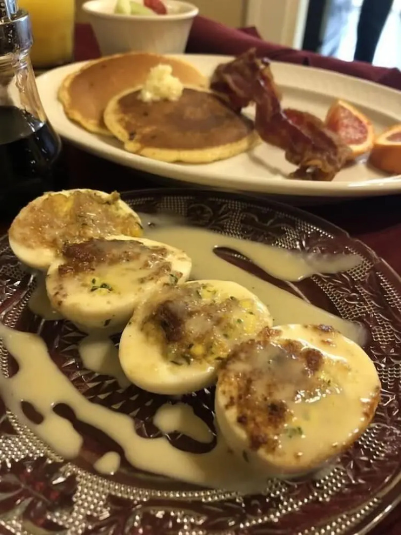 The Mayors Mansion Inn